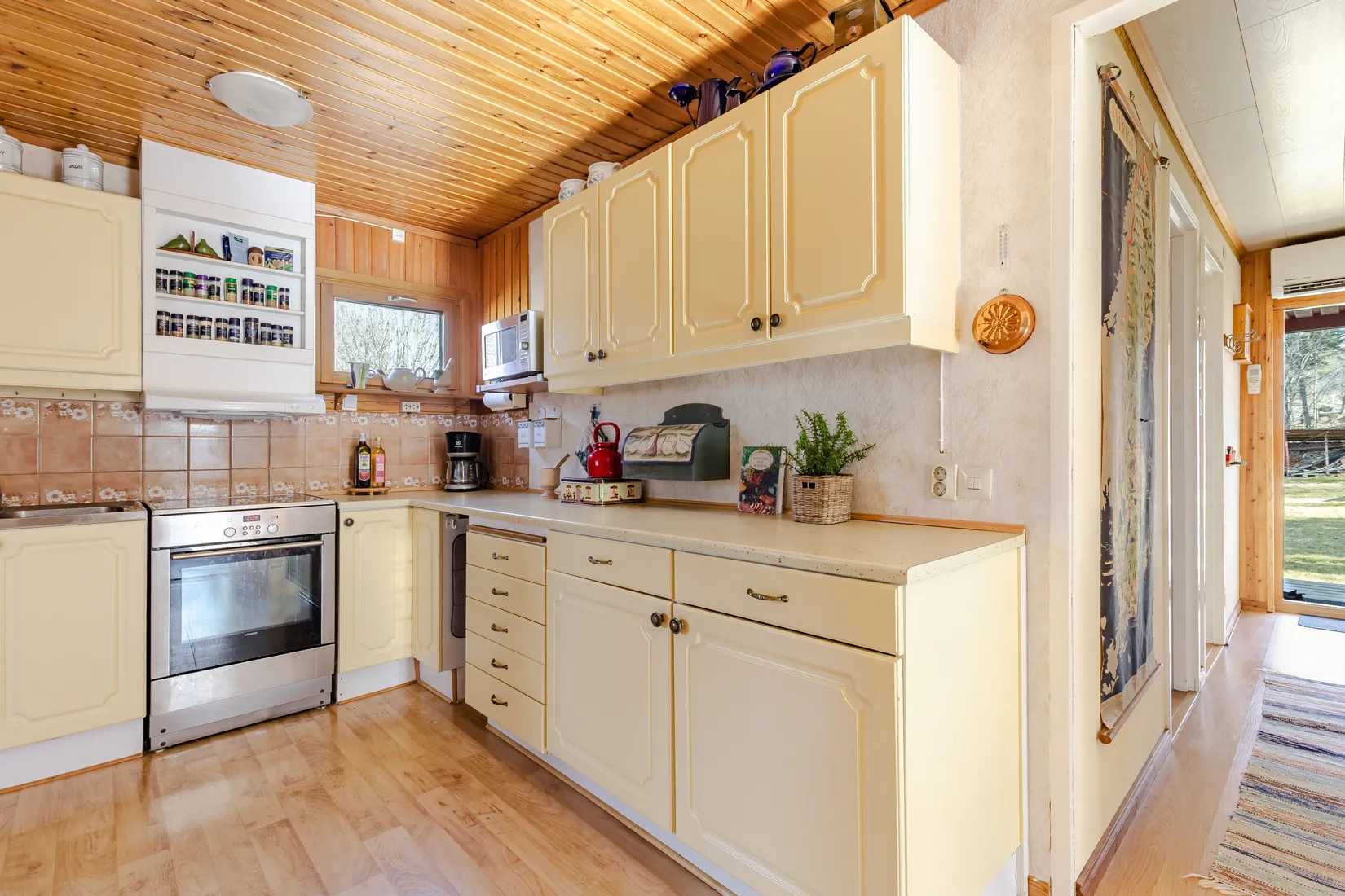 Fritidshus, Häggvägen 9, Strängnäs