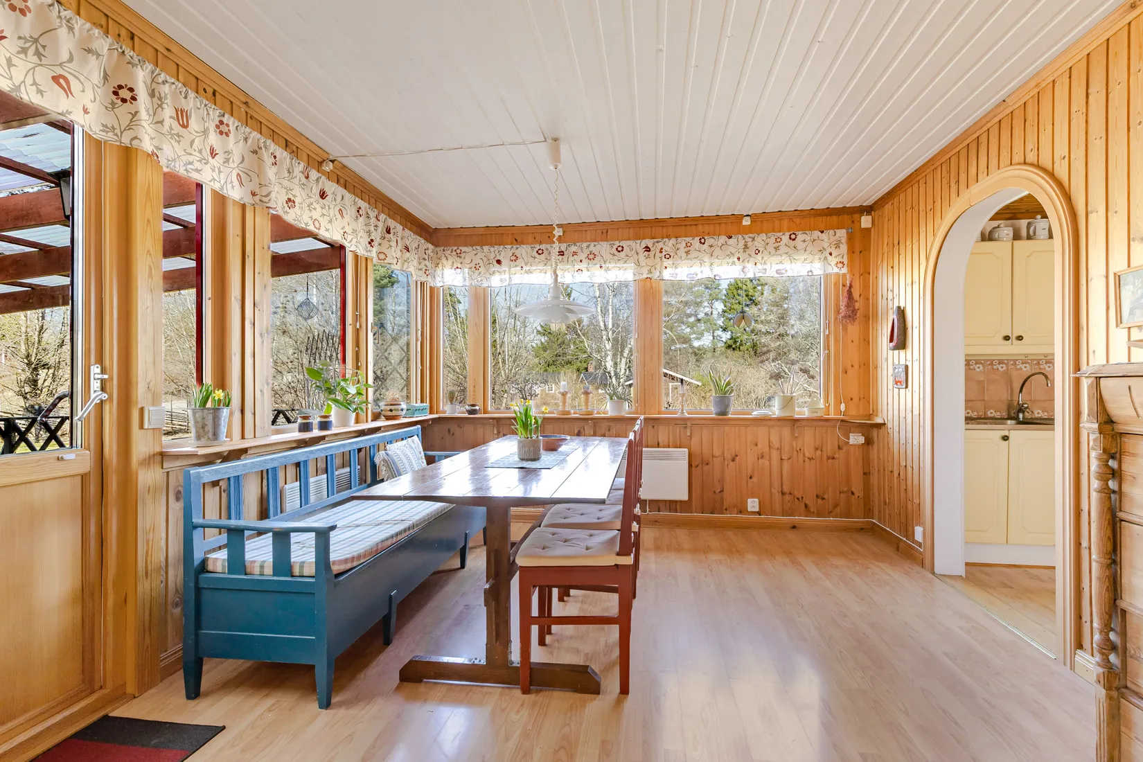 Fritidshus, Häggvägen 9, Strängnäs