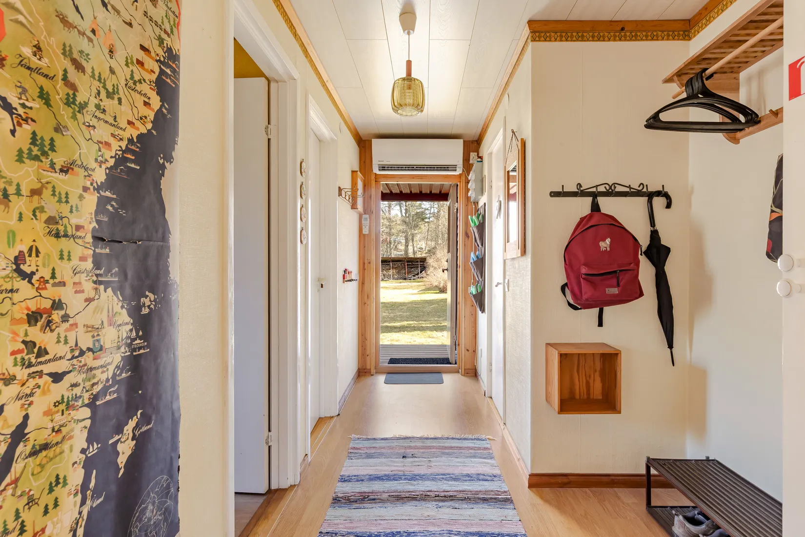 Fritidshus, Häggvägen 9, Strängnäs