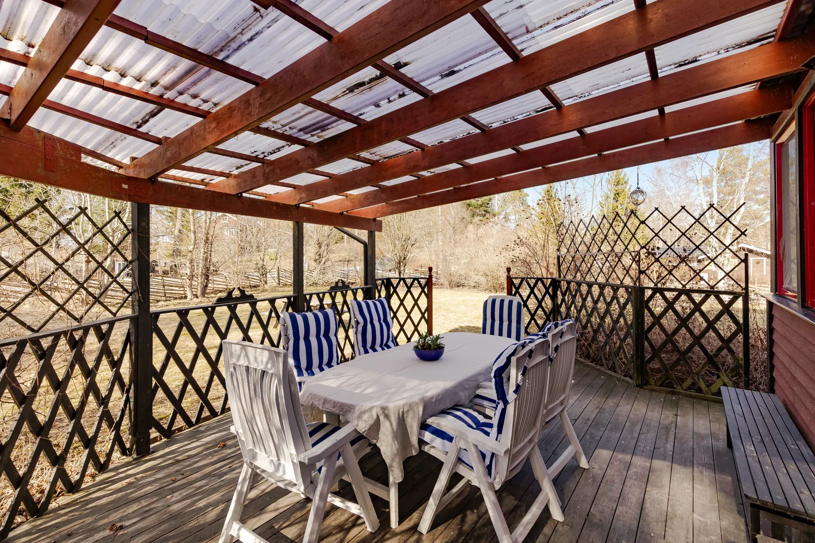 Fritidshus, Häggvägen 9, Strängnäs