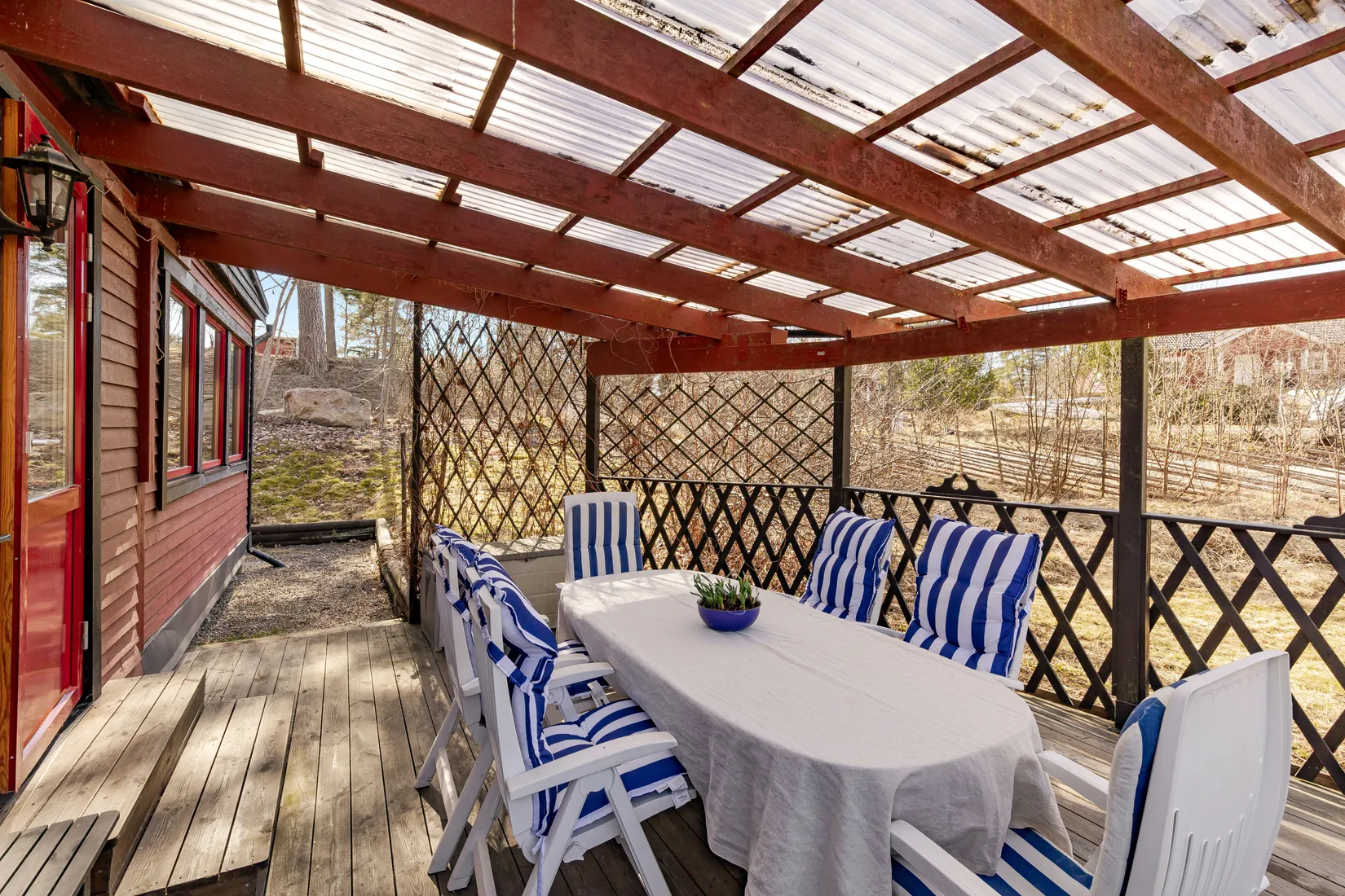 Fritidshus, Häggvägen 9, Strängnäs