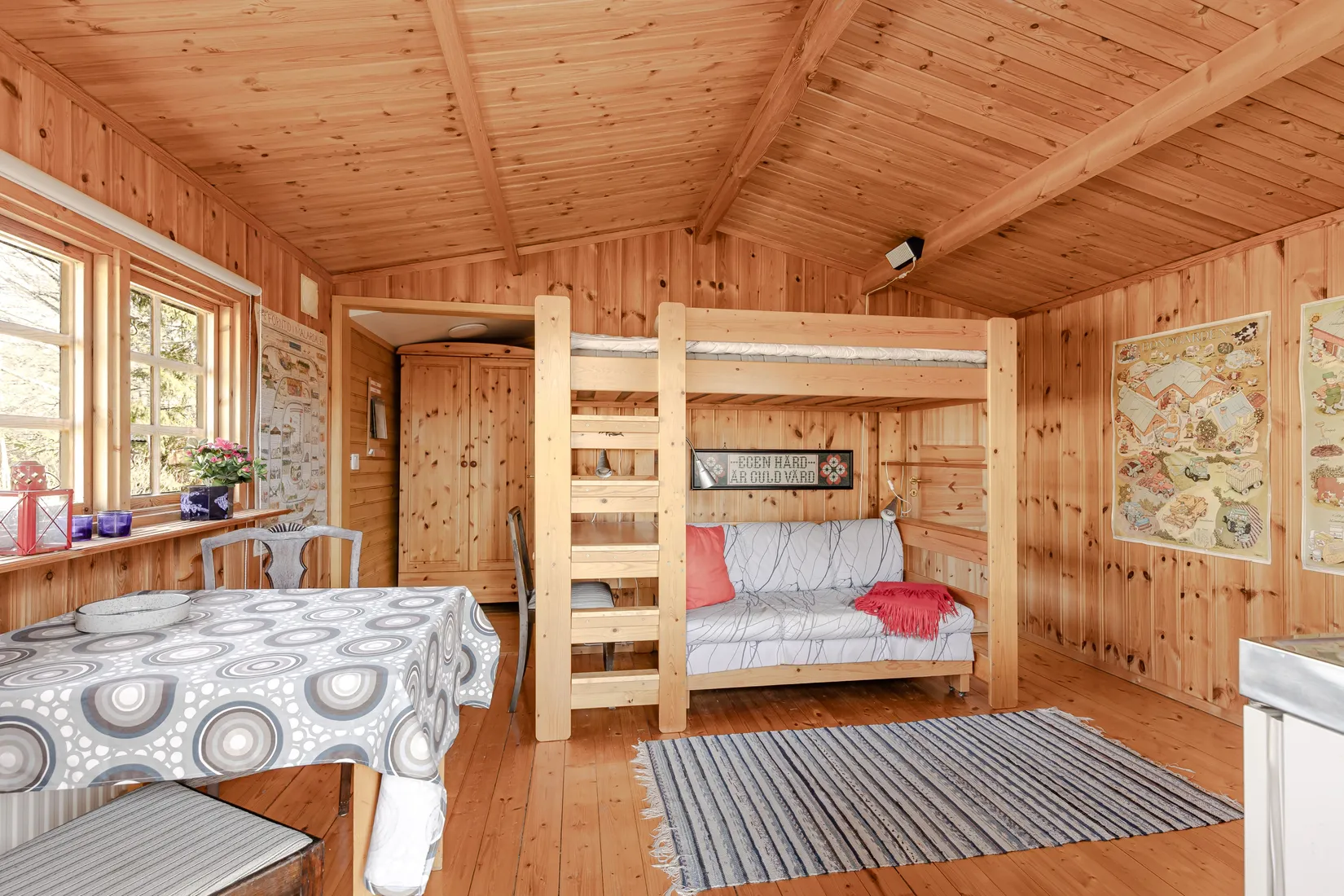 Fritidshus, Häggvägen 9, Strängnäs