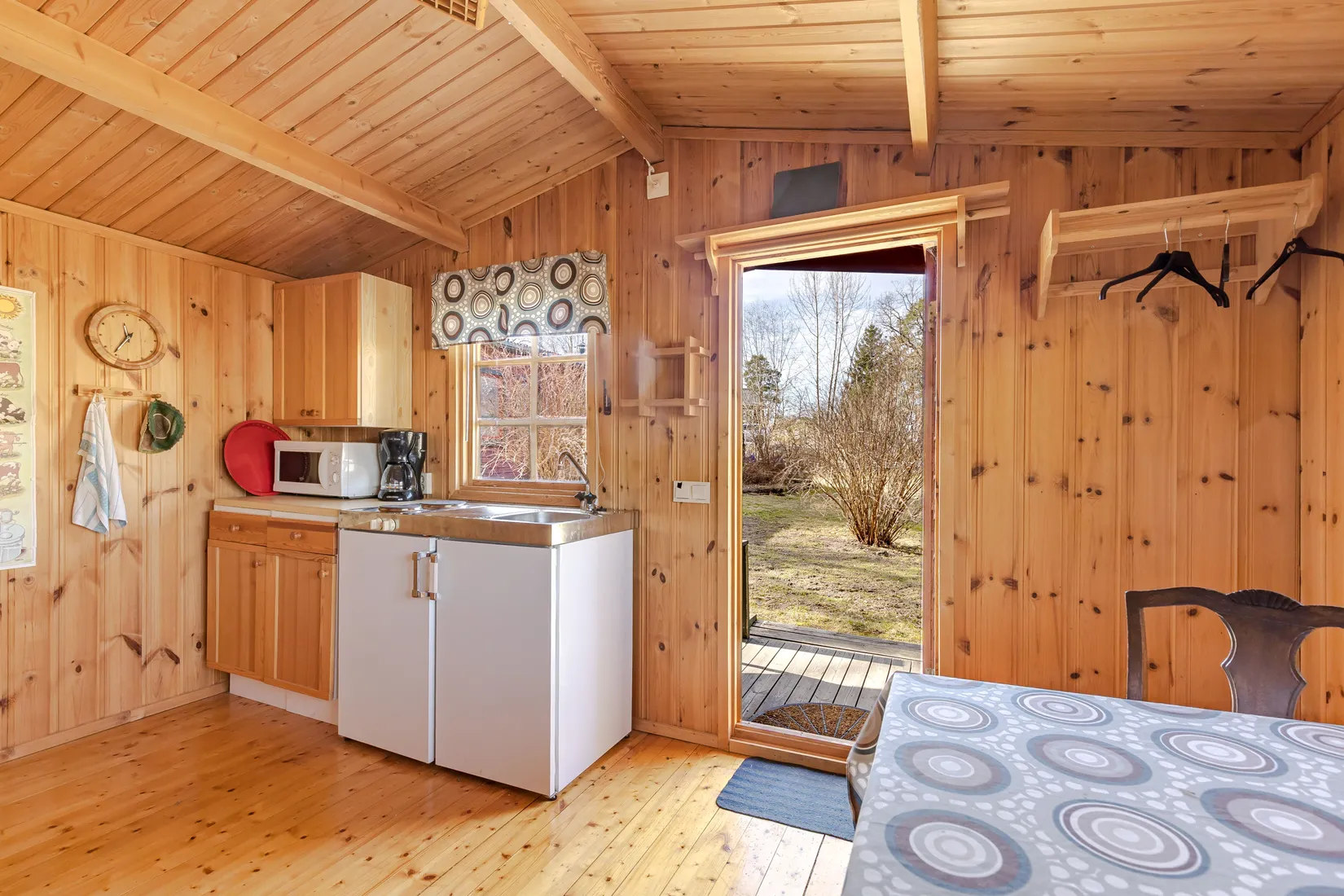 Fritidshus, Häggvägen 9, Strängnäs