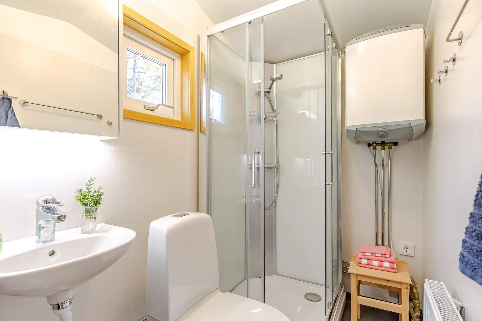 Fritidshus, Häggvägen 9, Strängnäs