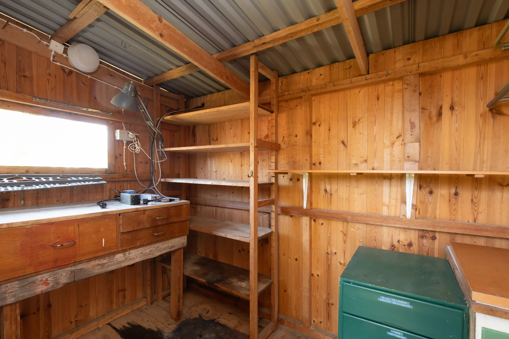 Fritidshus, Häggvägen 9, Strängnäs