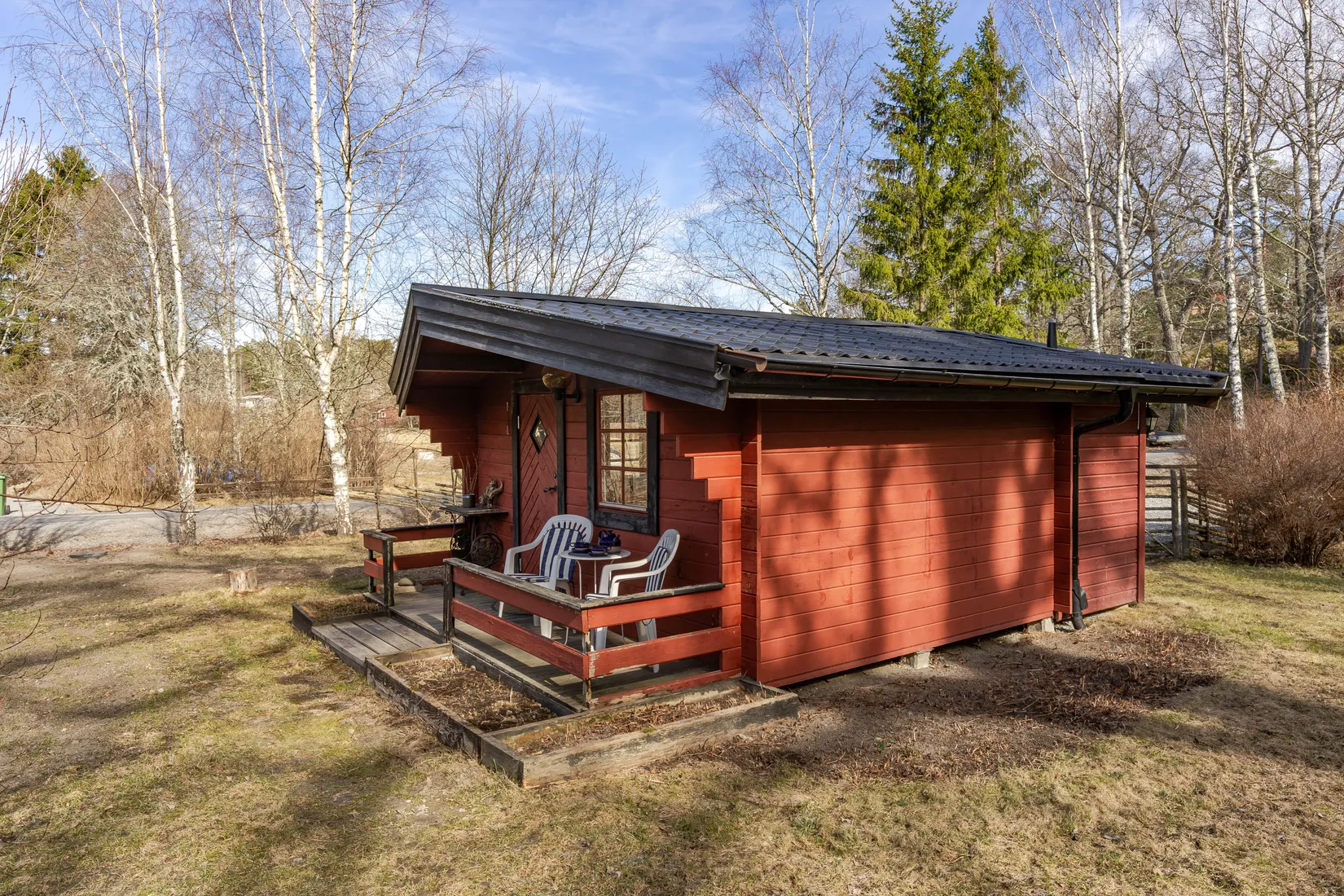 Fritidshus, Häggvägen 9, Strängnäs