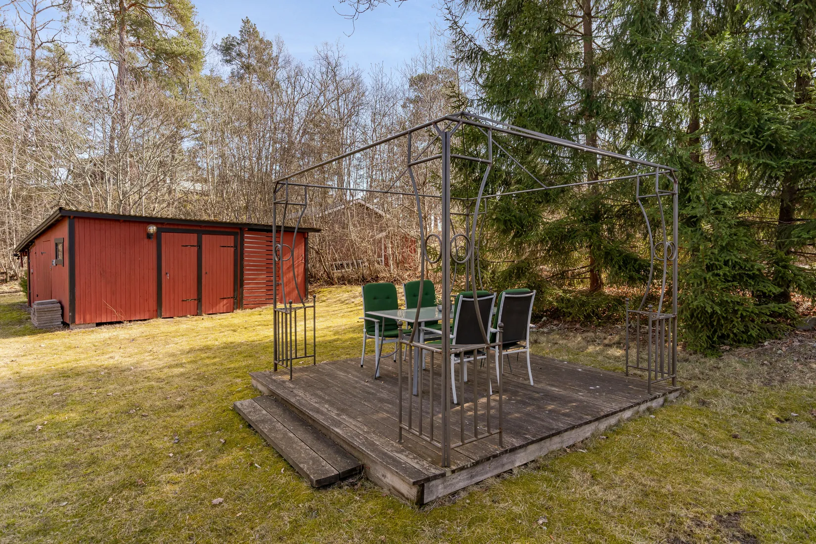 Fritidshus, Häggvägen 9, Strängnäs