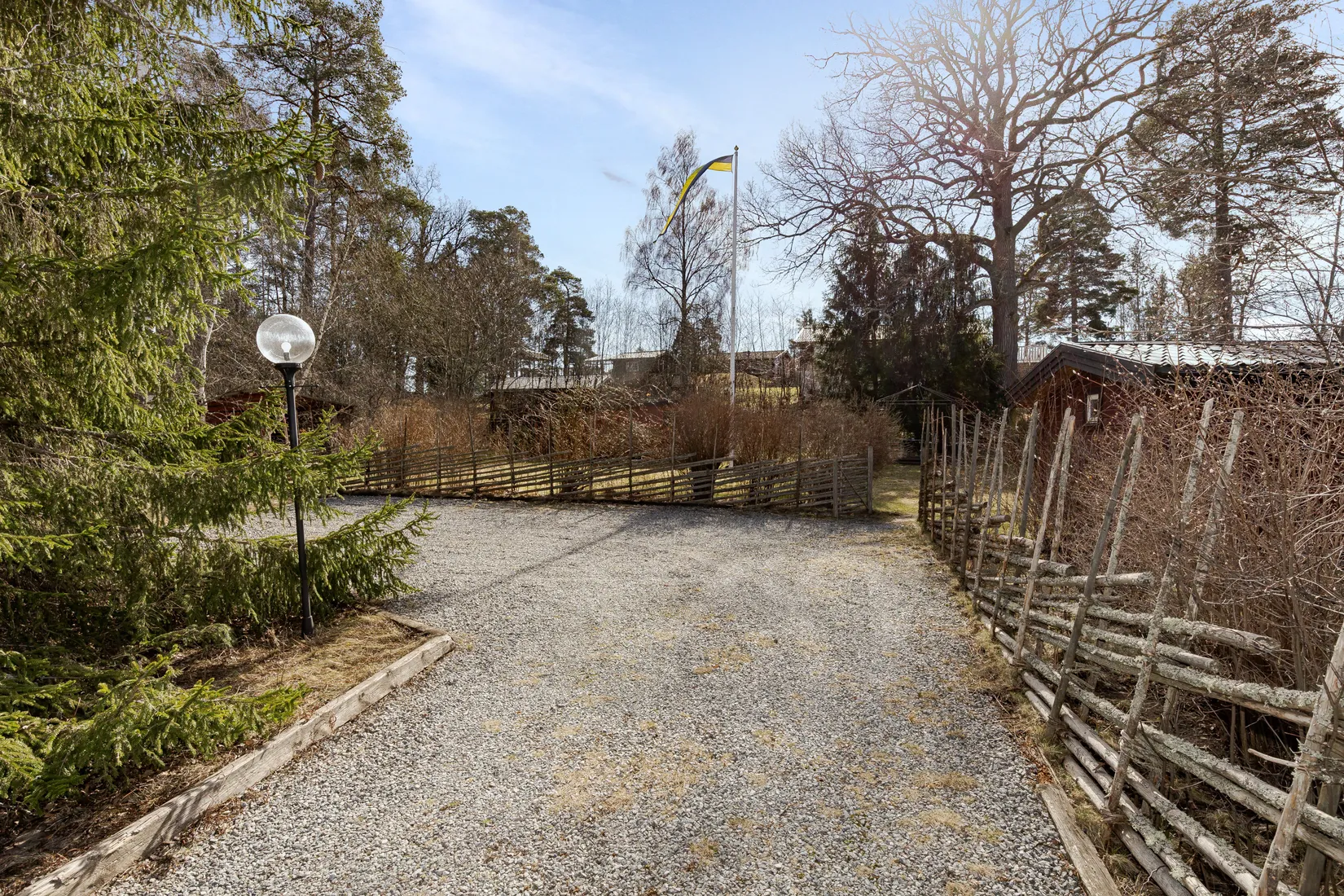 Fritidshus, Häggvägen 9, Strängnäs