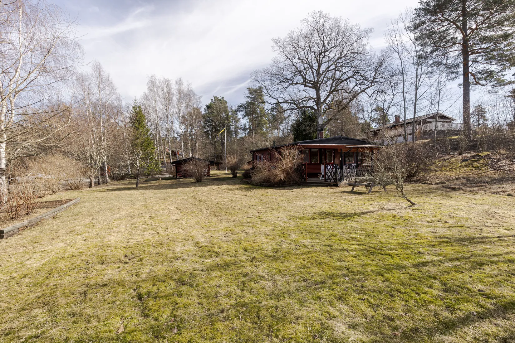 Fritidshus, Häggvägen 9, Strängnäs