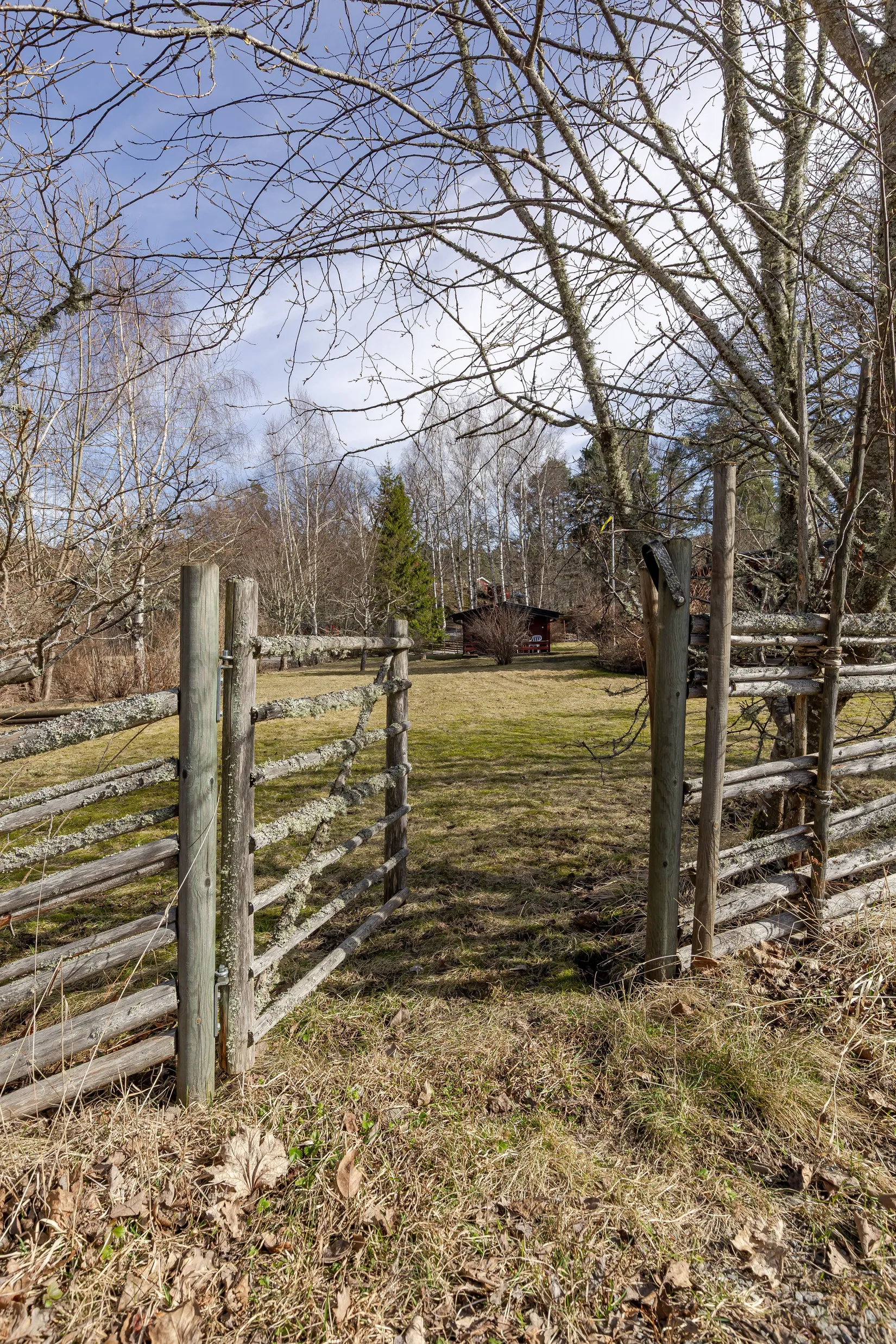 Fritidshus, Häggvägen 9, Strängnäs