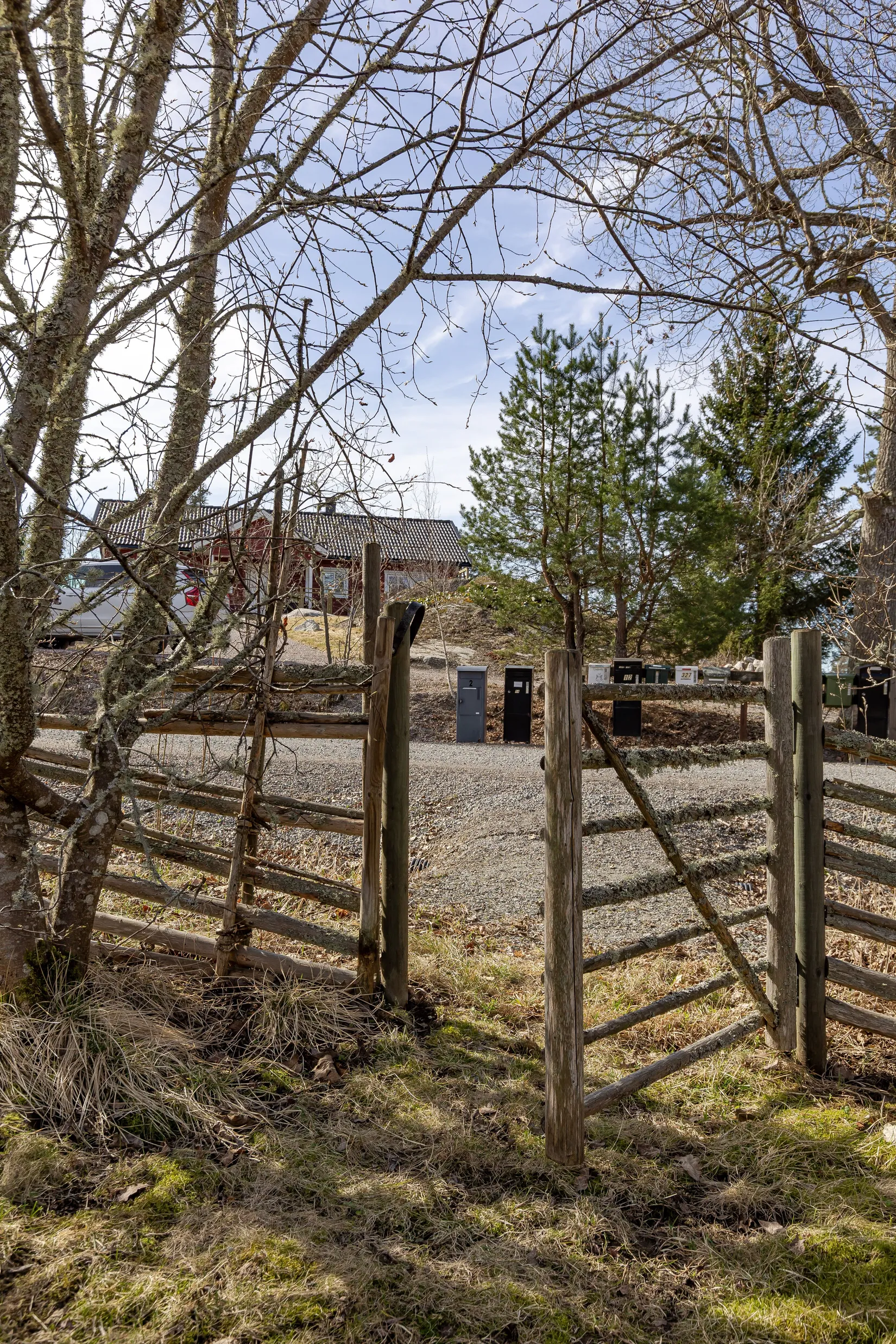 Fritidshus, Häggvägen 9, Strängnäs