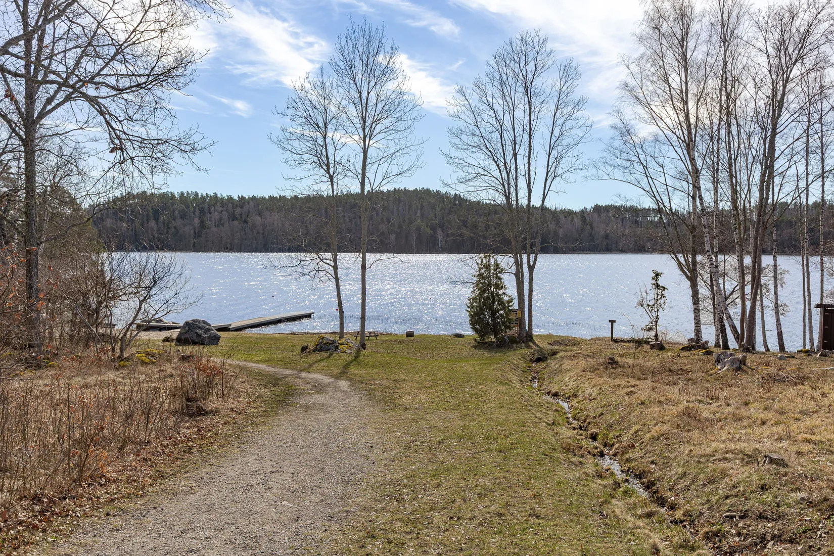 Fritidshus, Häggvägen 9, Strängnäs