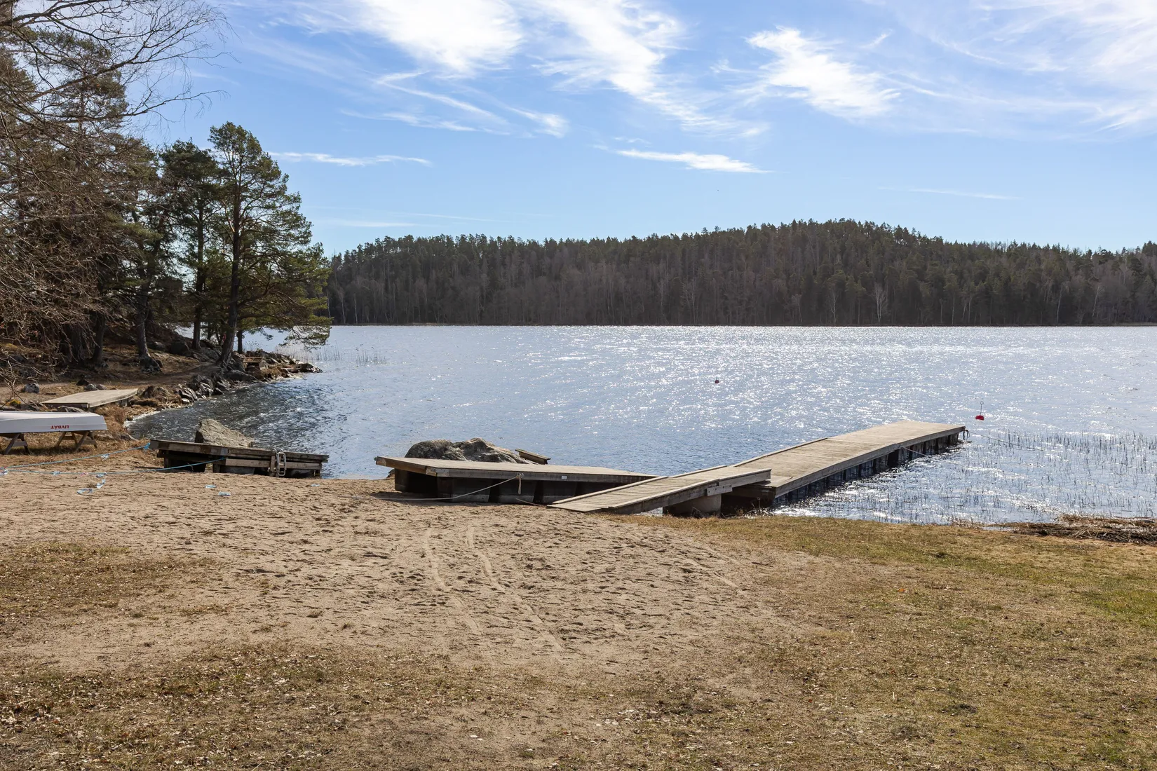 Fritidshus, Häggvägen 9, Strängnäs