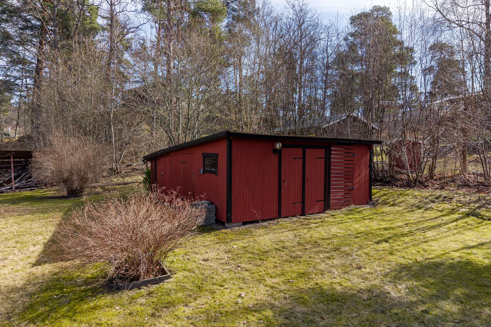 Fritidshus, Häggvägen 9, Strängnäs