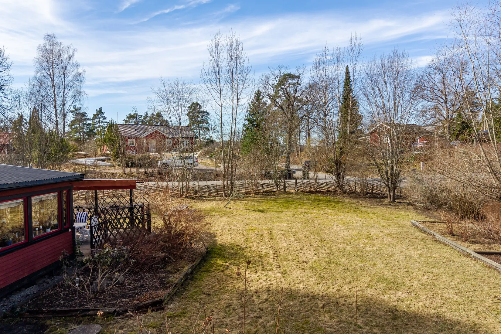 Fritidshus, Häggvägen 9, Strängnäs