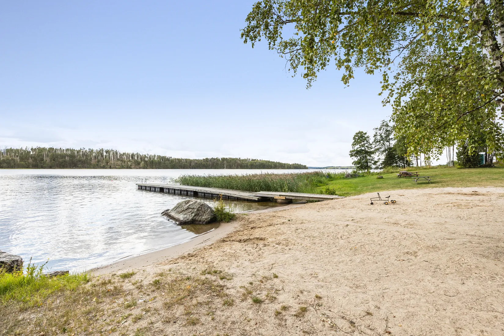 Fritidshus, Häggvägen 9, Strängnäs