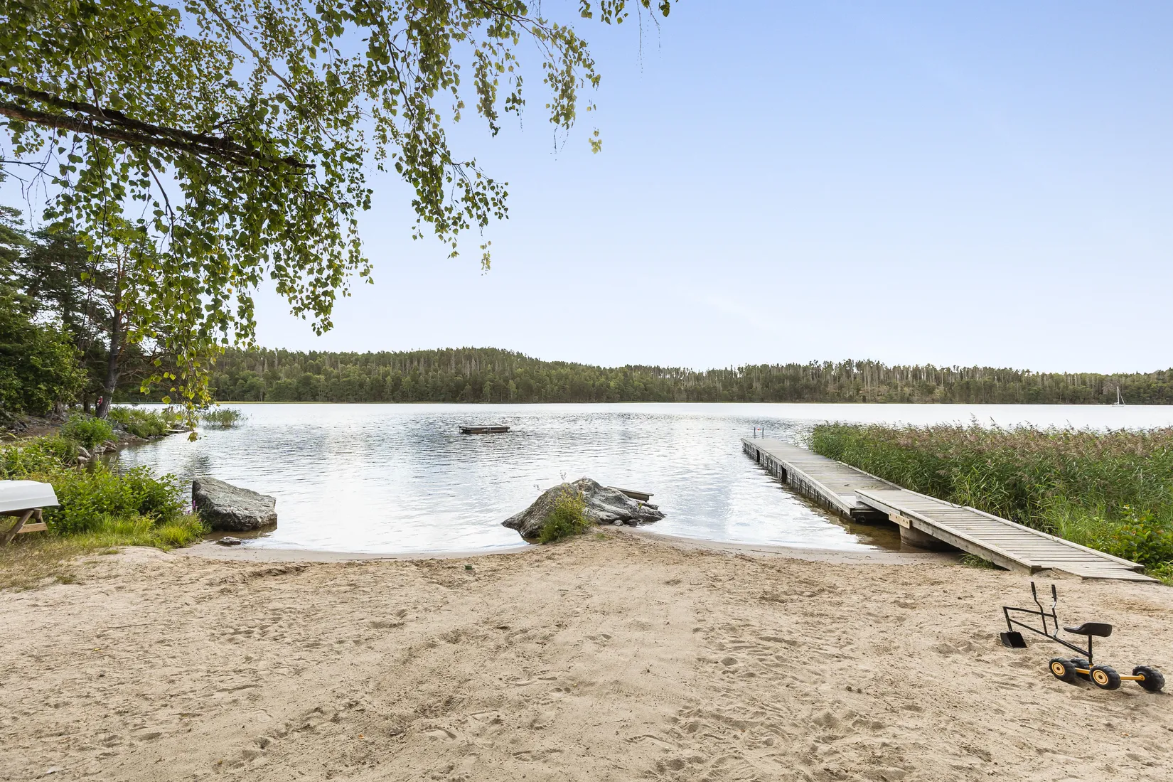 Fritidshus, Häggvägen 9, Strängnäs