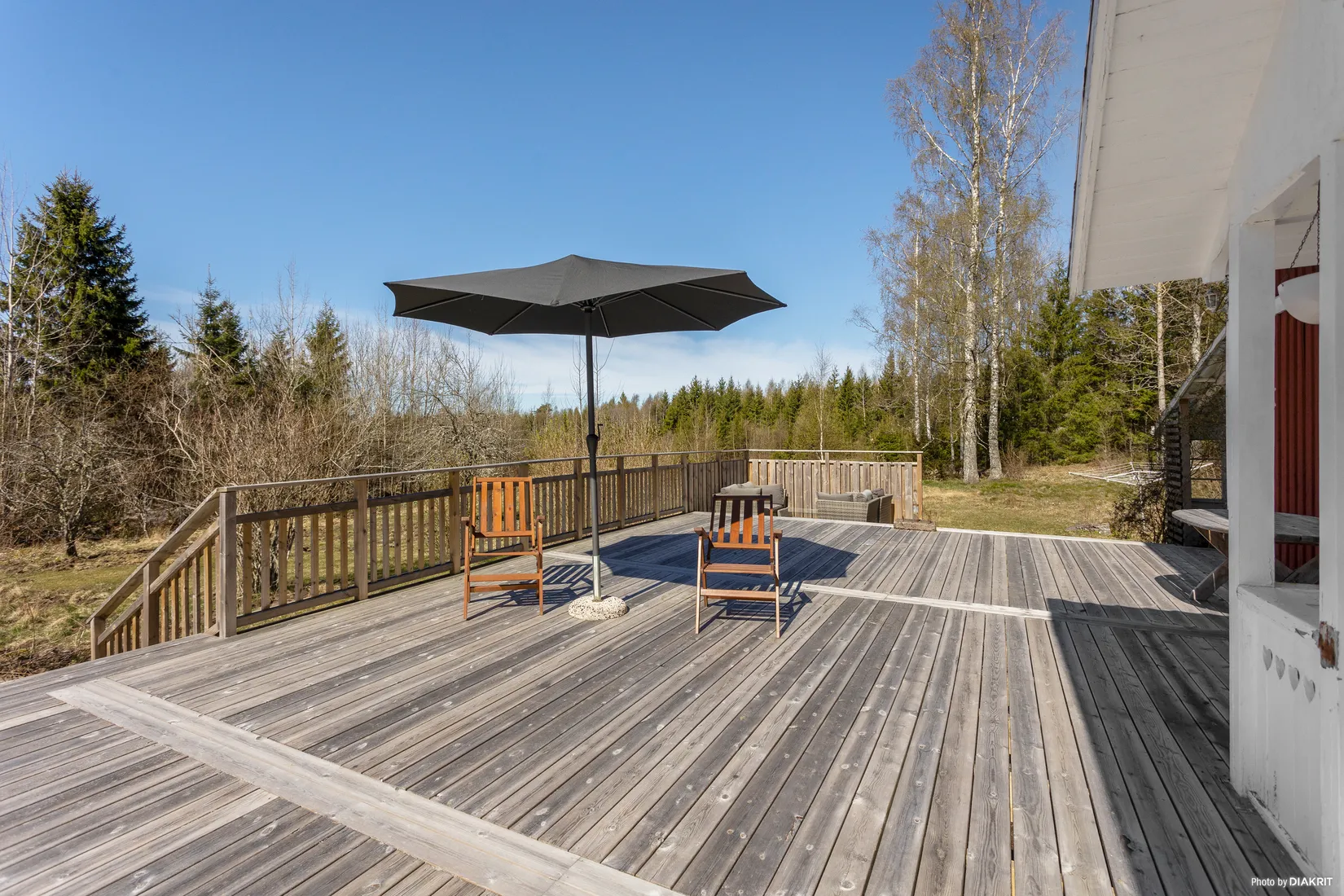Gård/Skog, Gisslenäs 820, Åtorp, Degerfors