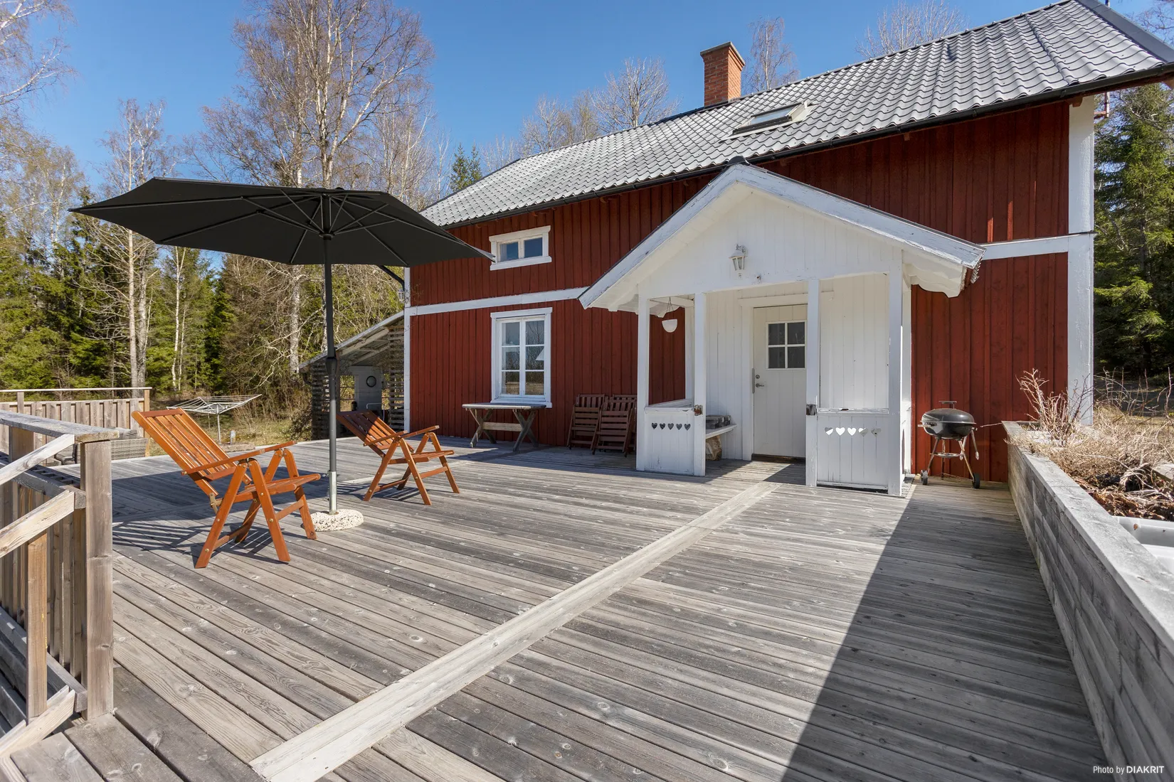 Gård/Skog, Gisslenäs 820, Åtorp, Degerfors