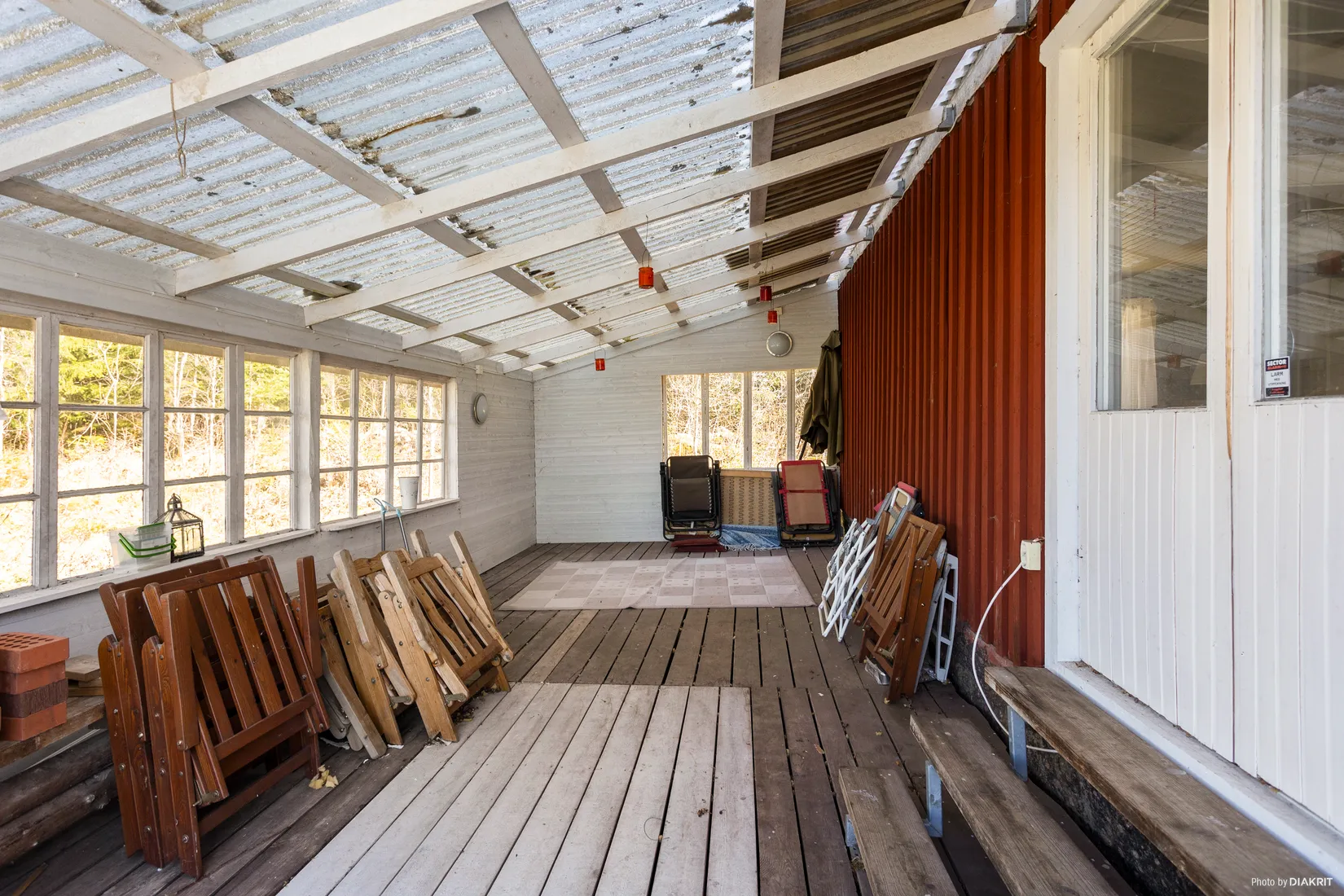Gård/Skog, Gisslenäs 820, Åtorp, Degerfors