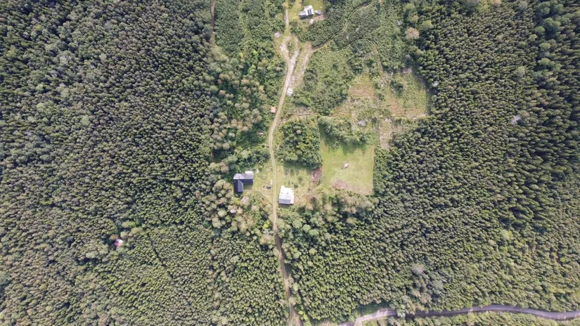 Gård/Skog, Gisslenäs 820, Åtorp, Degerfors
