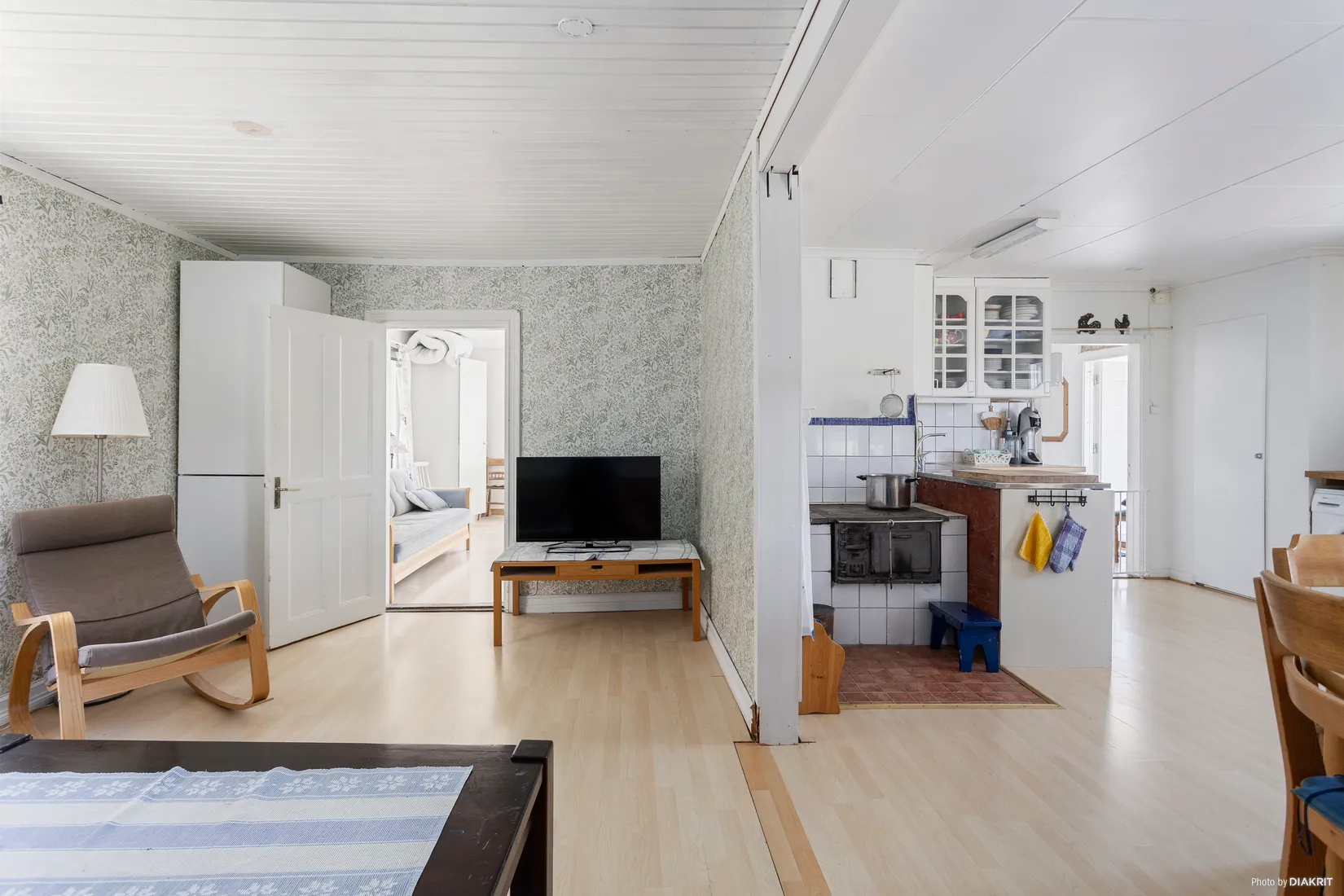 Gård/Skog, Gisslenäs 820, Åtorp, Degerfors