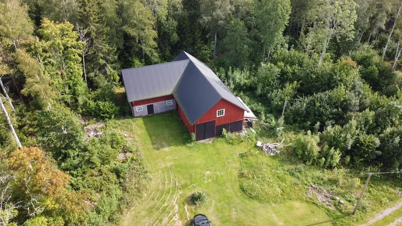 Gård/Skog, Gisslenäs 820, Åtorp, Degerfors