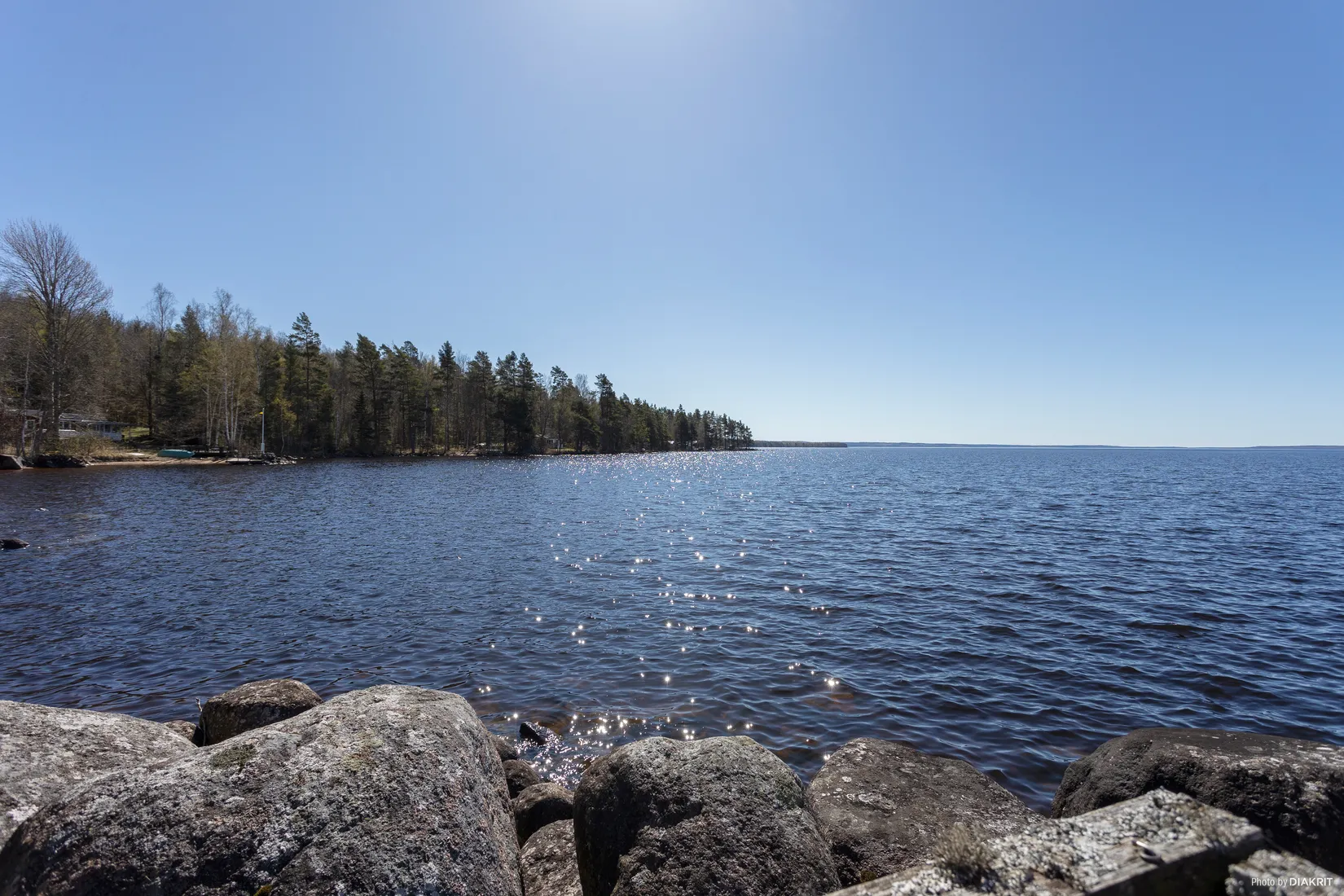 Gård/Skog, Gisslenäs 820, Åtorp, Degerfors
