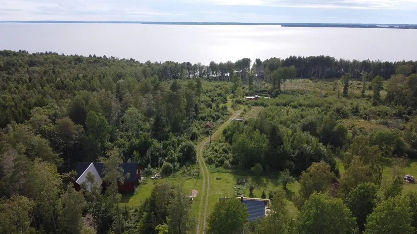 Gård/Skog, Gisslenäs 820, Åtorp, Degerfors