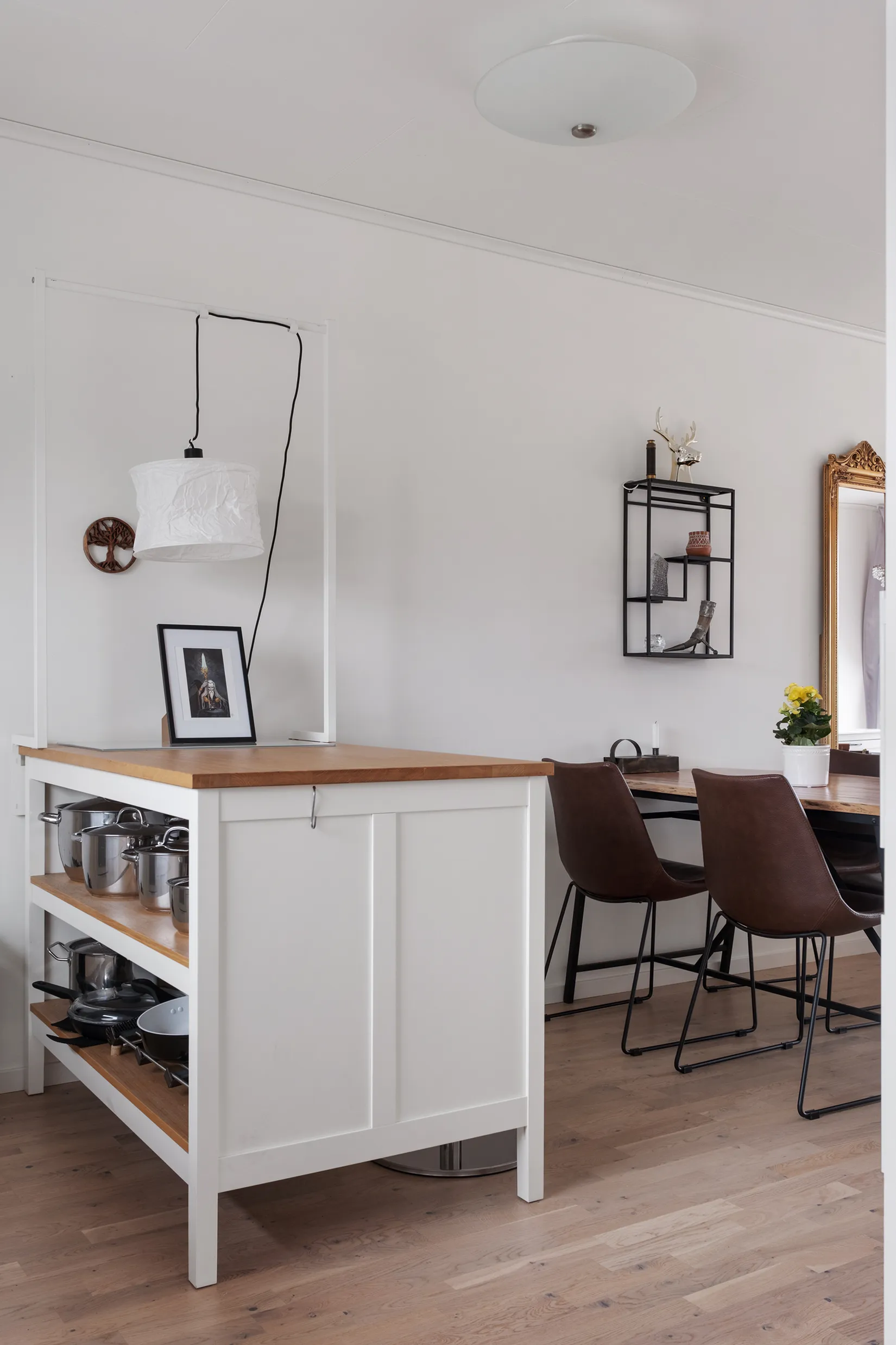 Bostadsrätt, Biodlarvägen 45, Göta, Lilla Edet