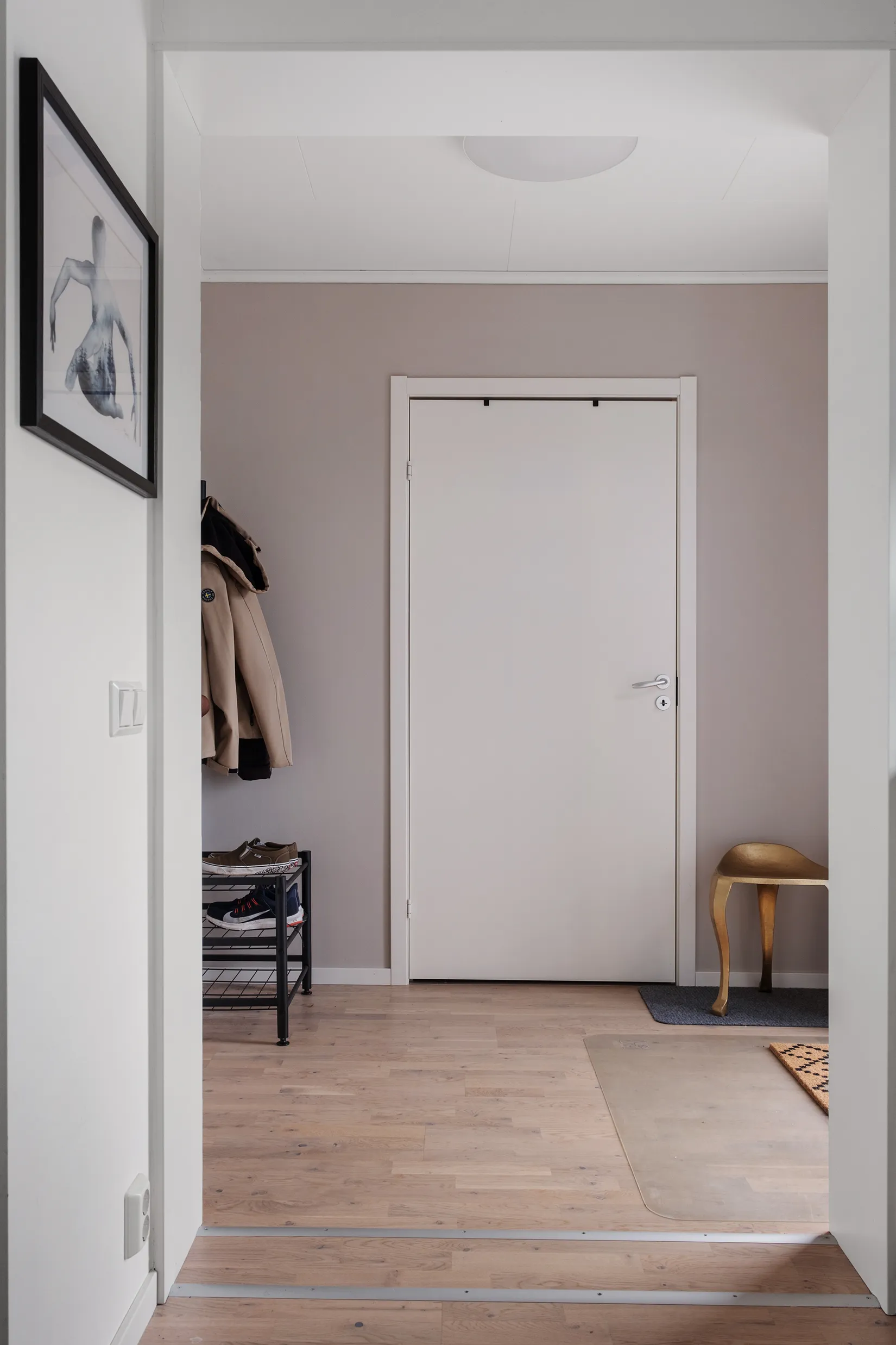 Bostadsrätt, Biodlarvägen 45, Göta, Lilla Edet