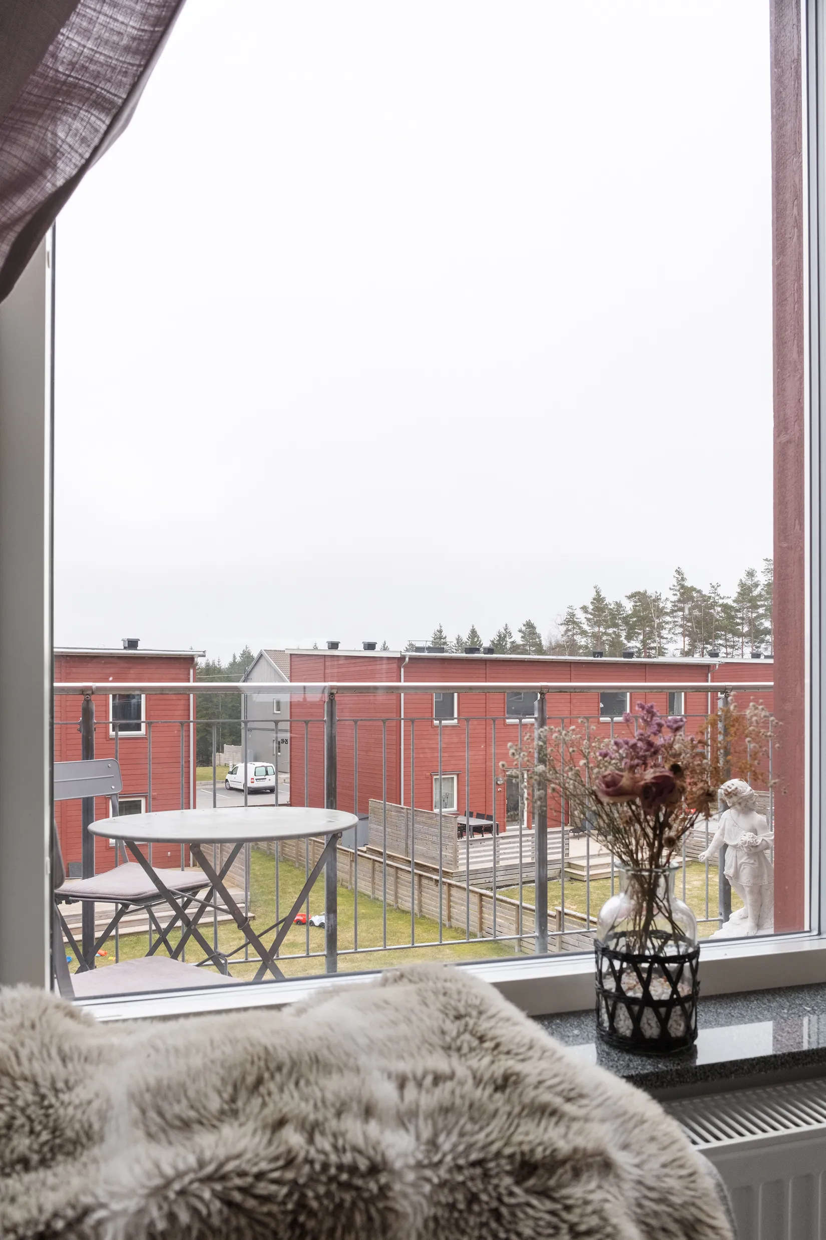 Bostadsrätt, Biodlarvägen 45, Göta, Lilla Edet