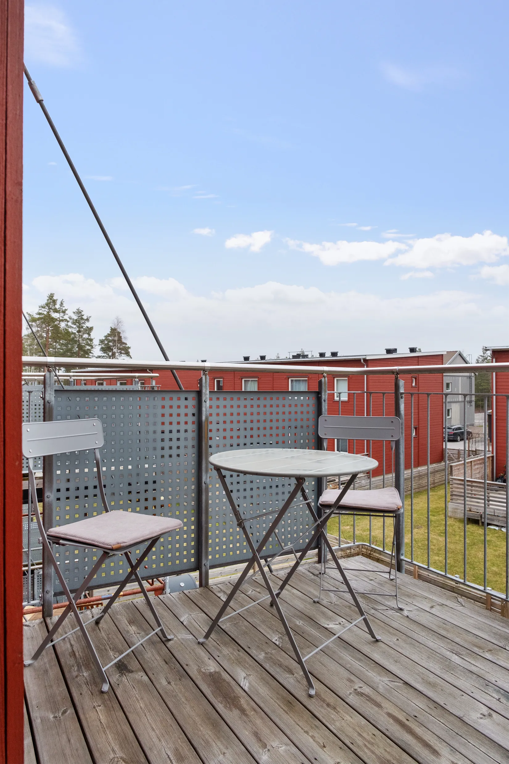 Bostadsrätt, Biodlarvägen 45, Göta, Lilla Edet