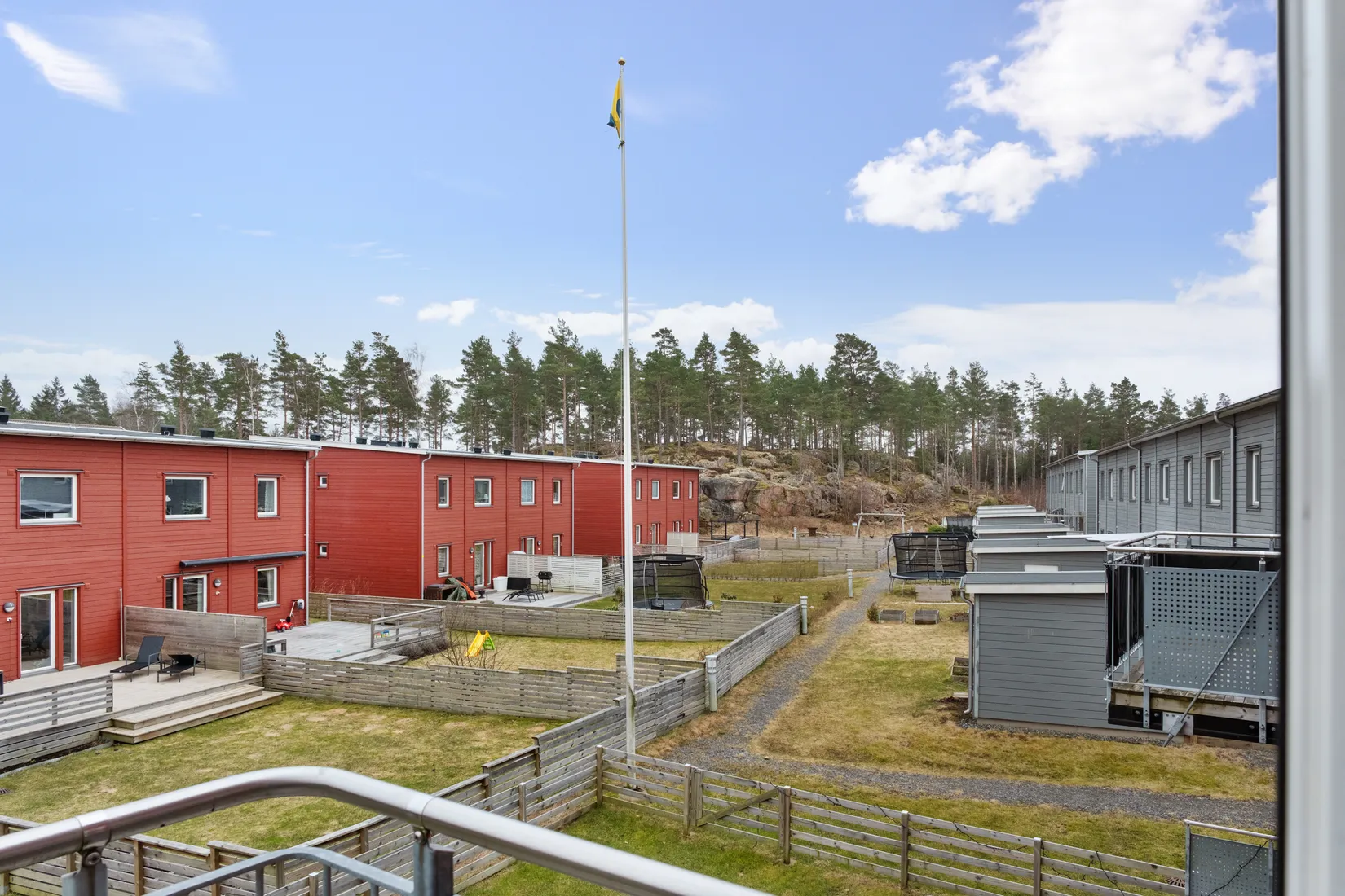 Bostadsrätt, Biodlarvägen 45, Göta, Lilla Edet