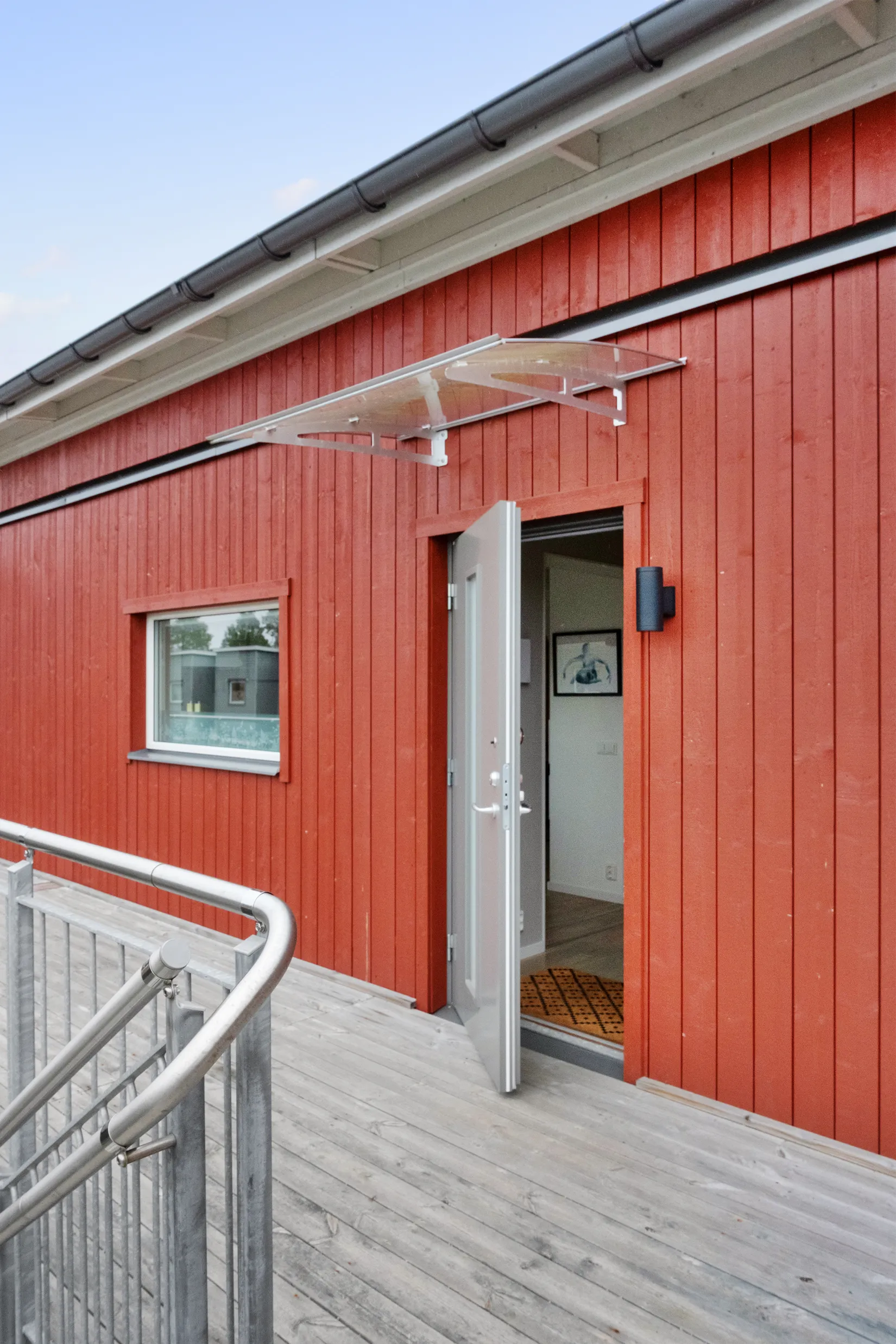 Bostadsrätt, Biodlarvägen 45, Göta, Lilla Edet