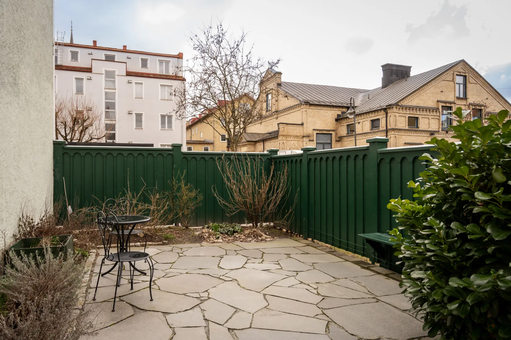 Bostadsrätt, Berzeliigatan 5, Lugnet, Borås