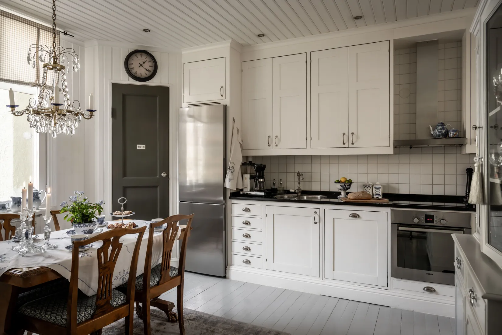 Bostadsrätt, Berzeliigatan 5, Lugnet, Borås