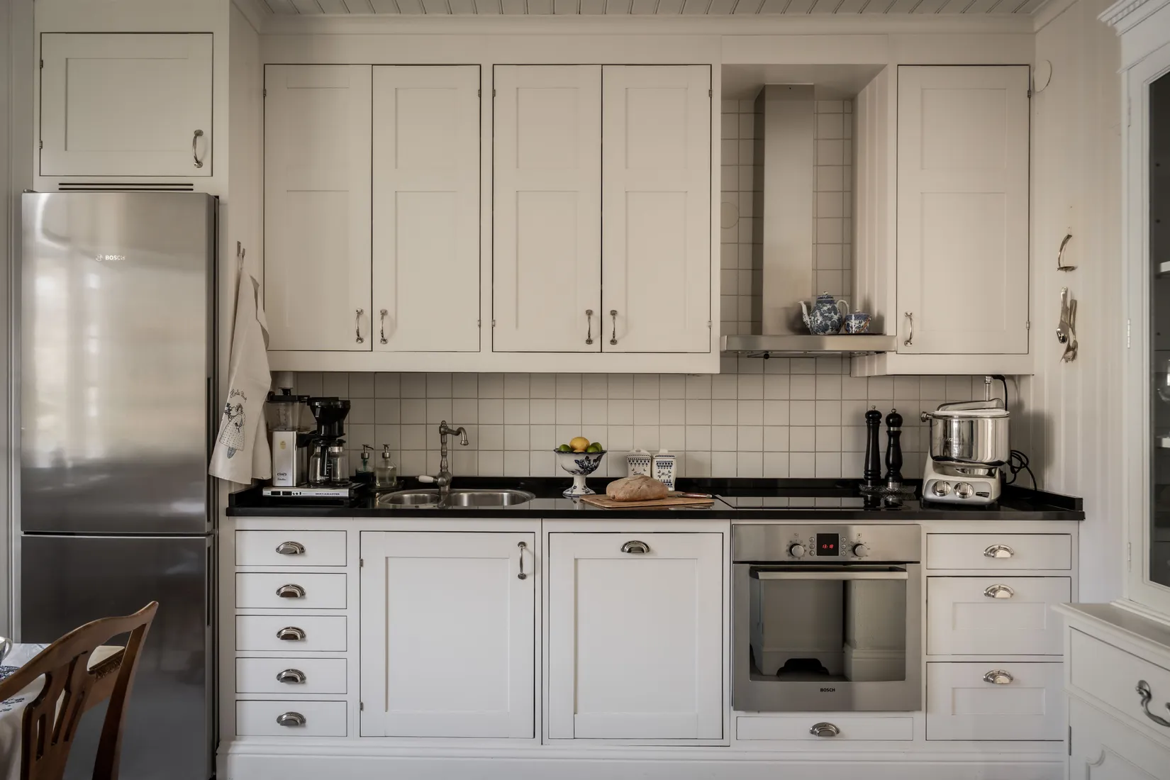 Bostadsrätt, Berzeliigatan 5, Lugnet, Borås