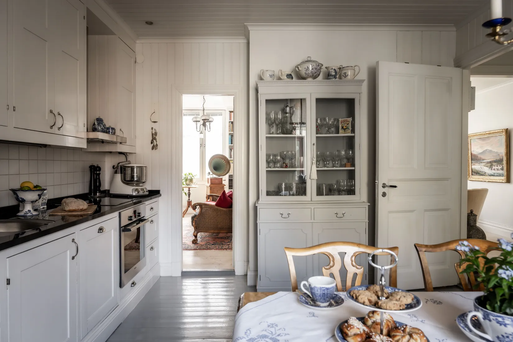 Bostadsrätt, Berzeliigatan 5, Lugnet, Borås