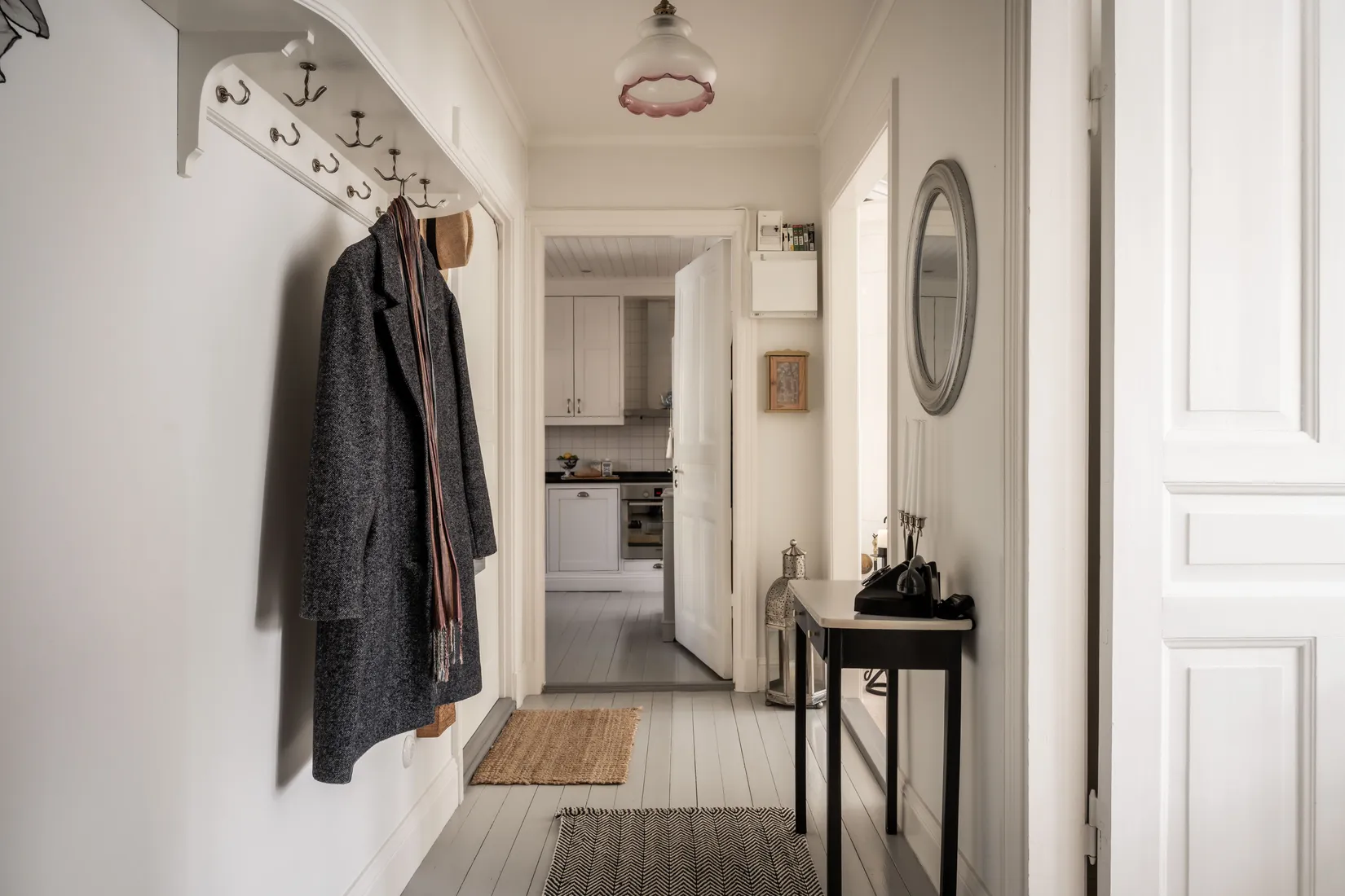 Bostadsrätt, Berzeliigatan 5, Lugnet, Borås