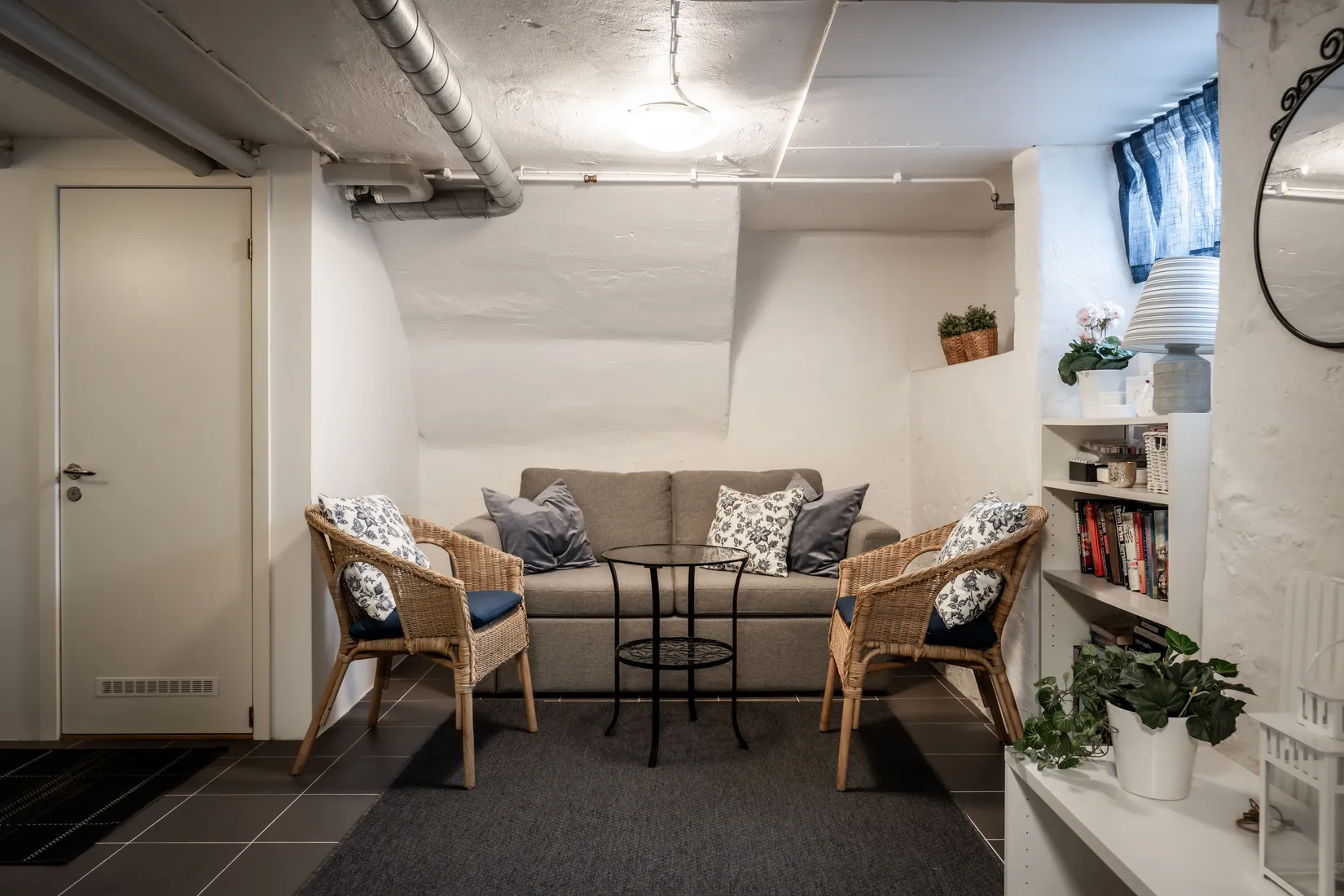 Bostadsrätt, Berzeliigatan 5, Lugnet, Borås