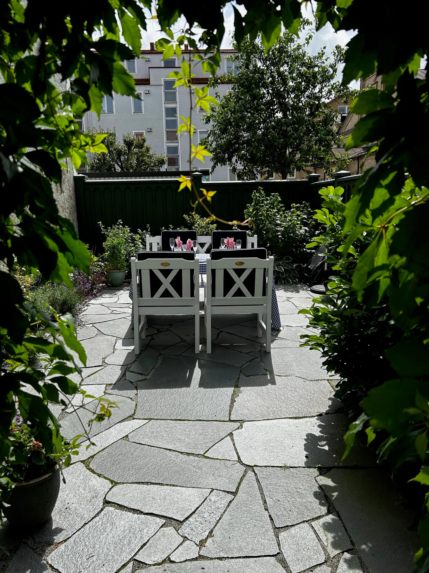 Bostadsrätt, Berzeliigatan 5, Lugnet, Borås