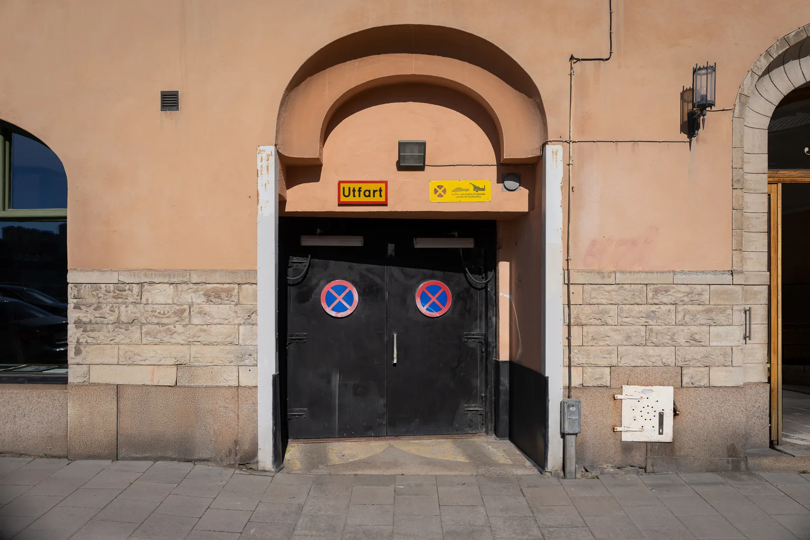 Bostadsrätt, Rörstrandsgatan 38, Vasastan - Birkastan, Stockholm