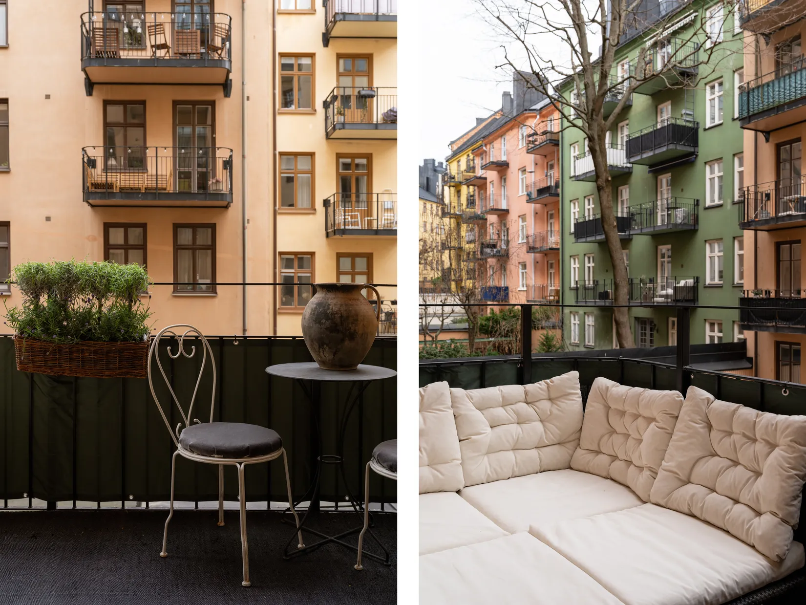 Bostadsrätt, Rörstrandsgatan 38, Vasastan - Birkastan, Stockholm