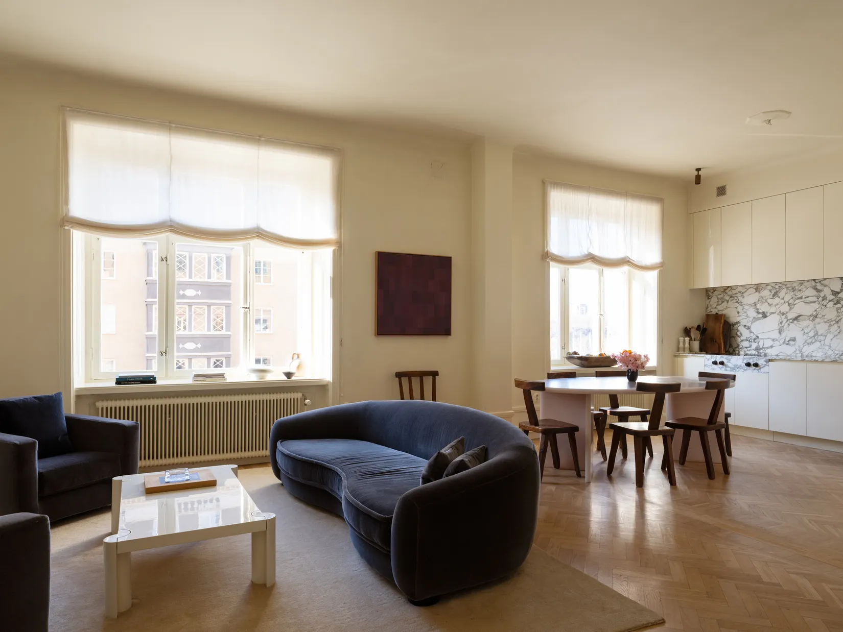 Bostadsrätt, Rörstrandsgatan 38, Vasastan - Birkastan, Stockholm