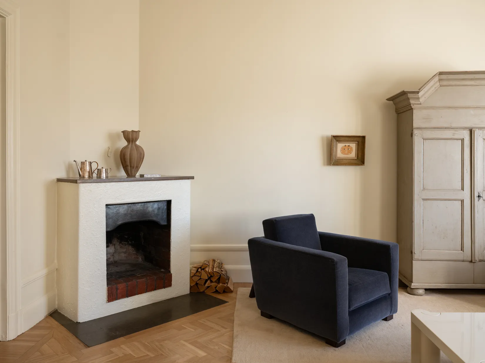 Bostadsrätt, Rörstrandsgatan 38, Vasastan - Birkastan, Stockholm