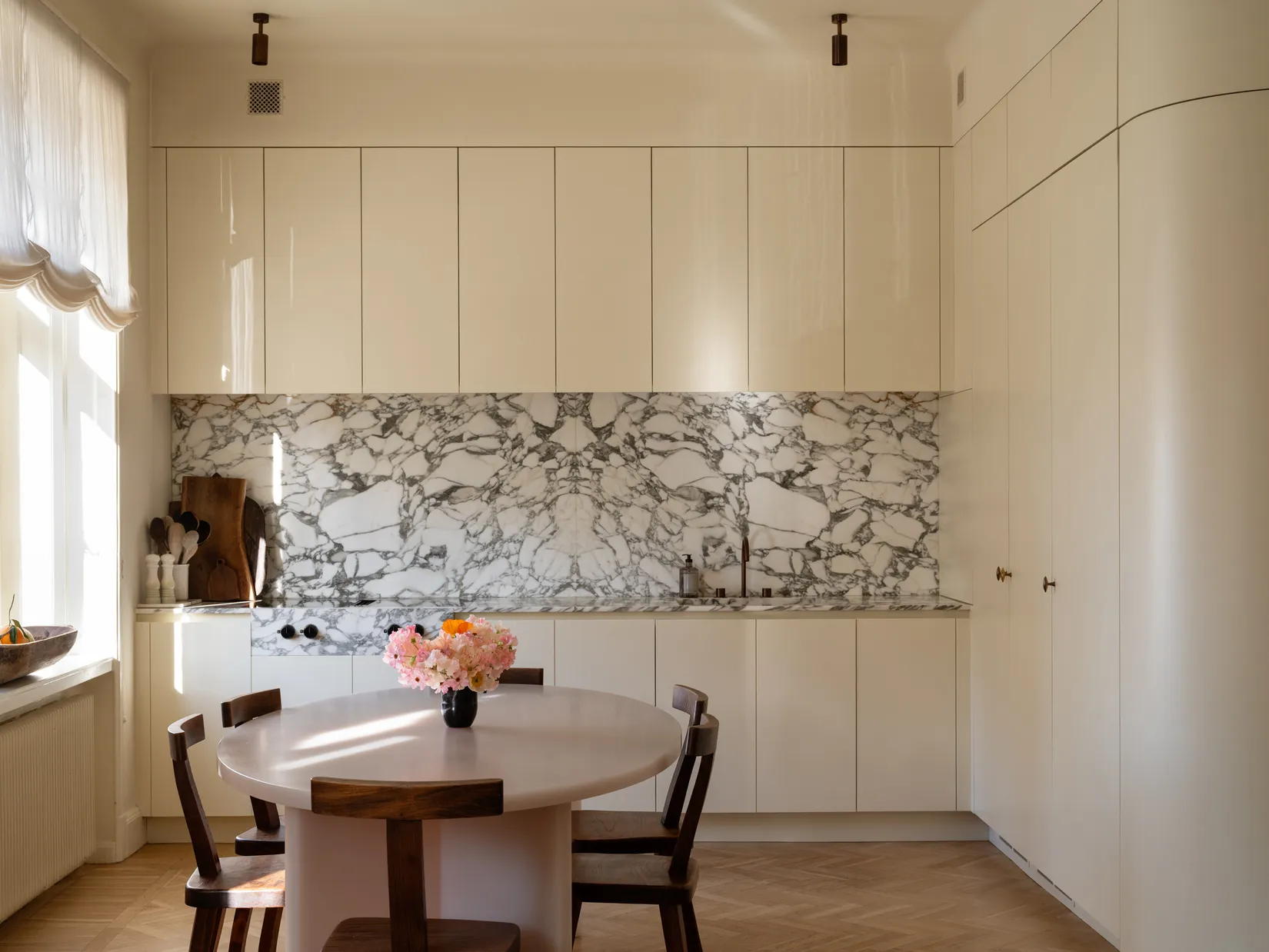 Bostadsrätt, Rörstrandsgatan 38, Vasastan - Birkastan, Stockholm