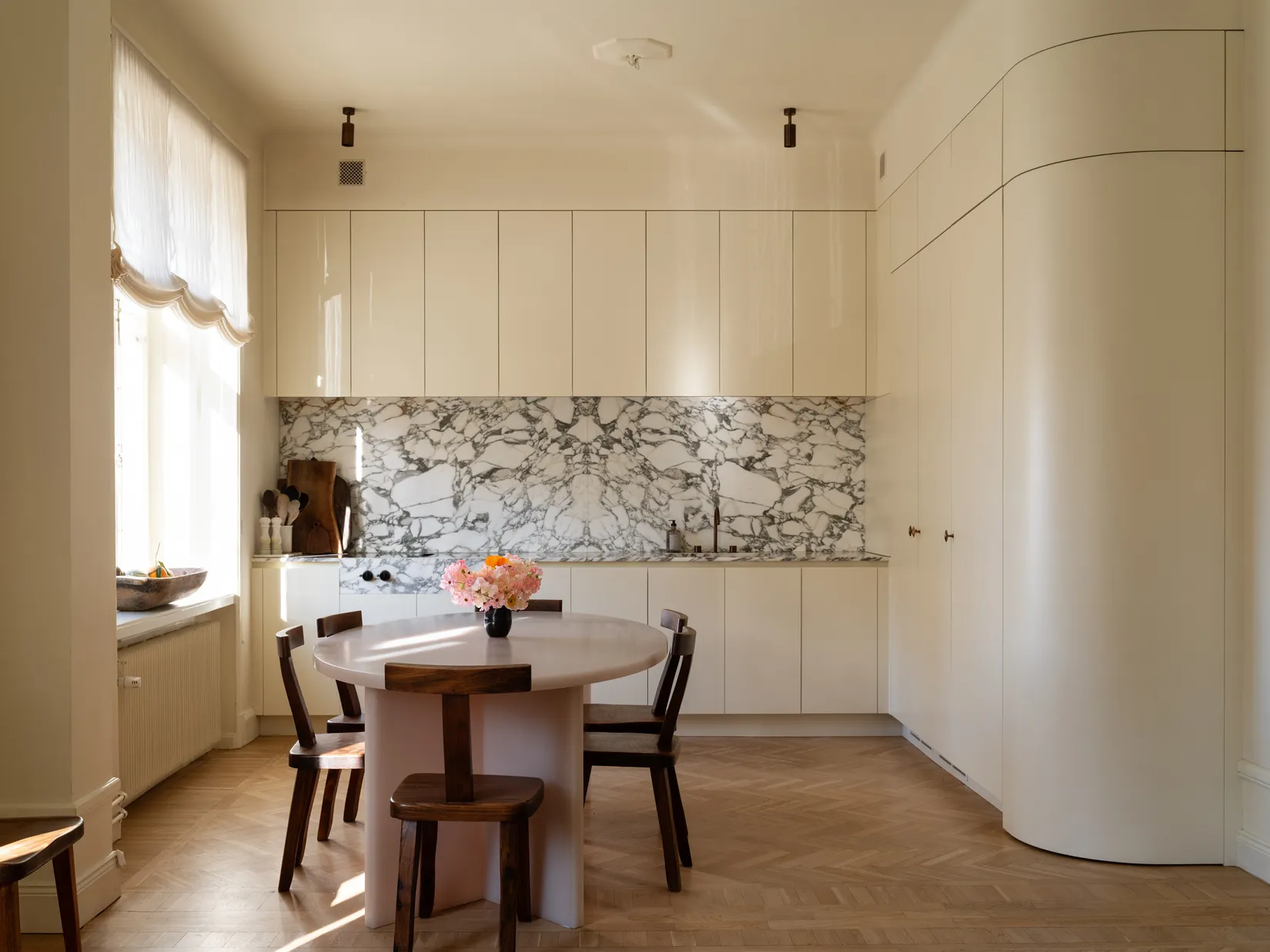 Bostadsrätt, Rörstrandsgatan 38, Vasastan - Birkastan, Stockholm