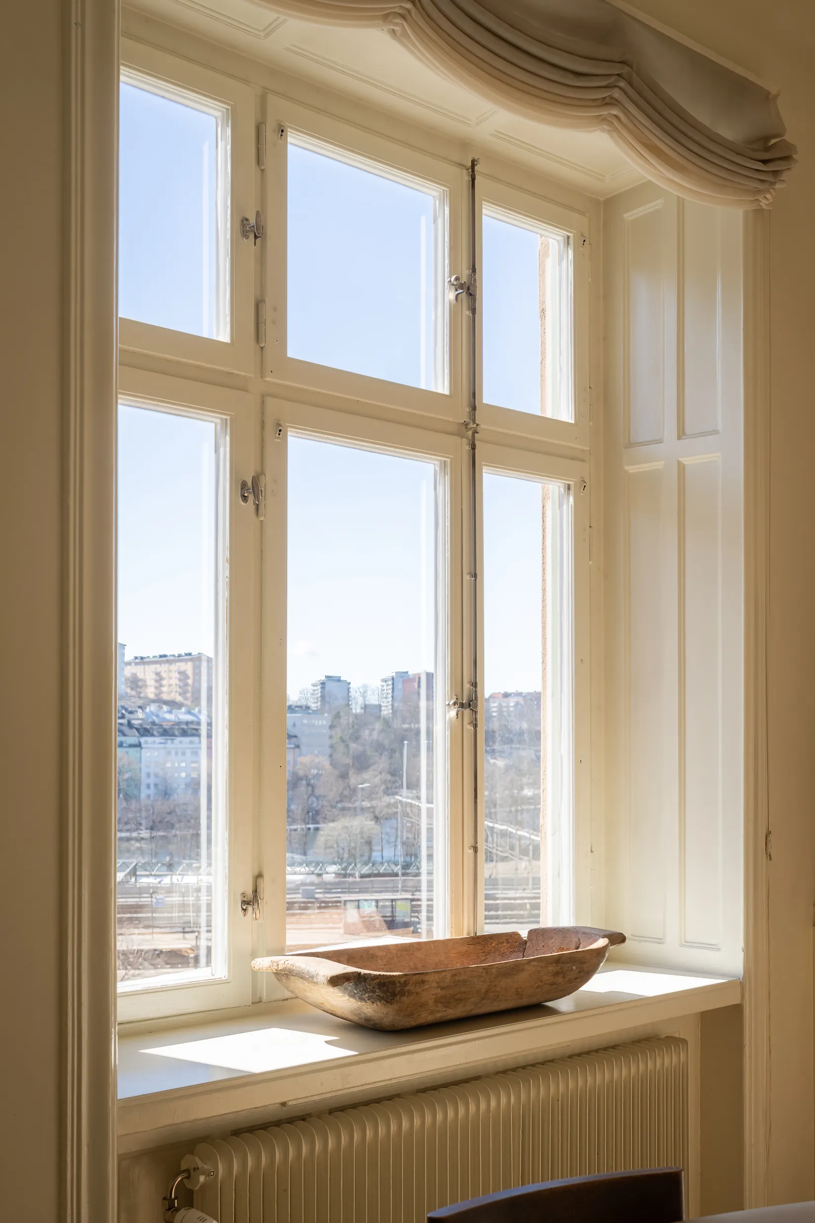 Bostadsrätt, Rörstrandsgatan 38, Vasastan - Birkastan, Stockholm