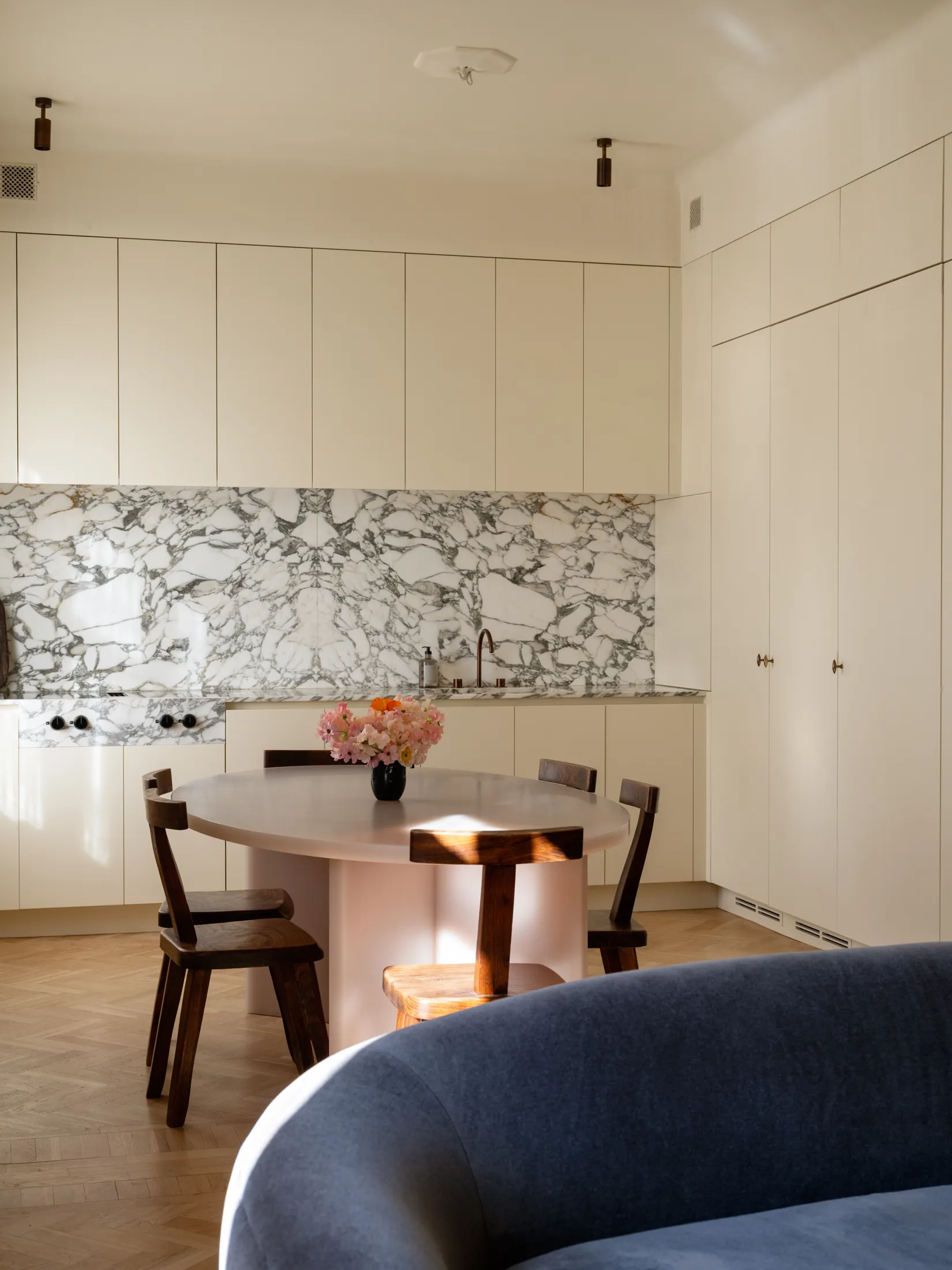 Bostadsrätt, Rörstrandsgatan 38, Vasastan - Birkastan, Stockholm